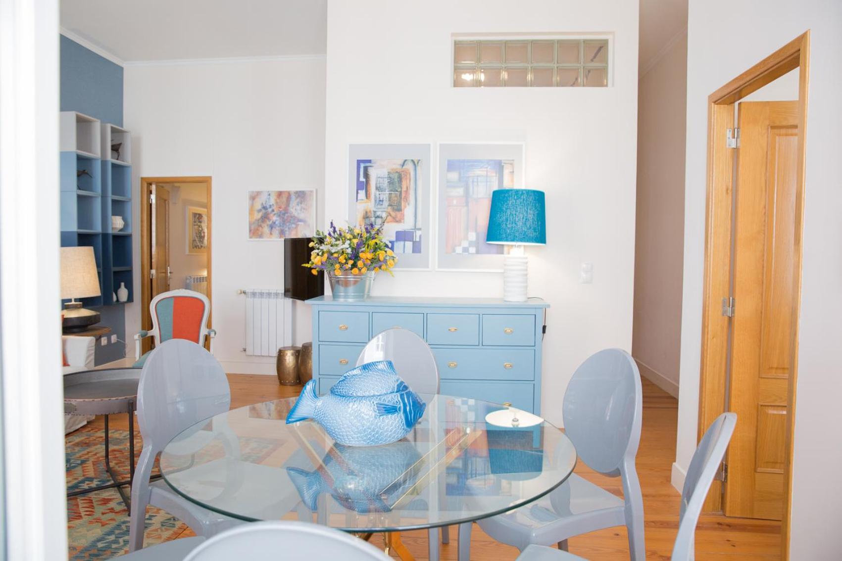 Rent4Rest - Lisbon Downtown Designer's Apartment