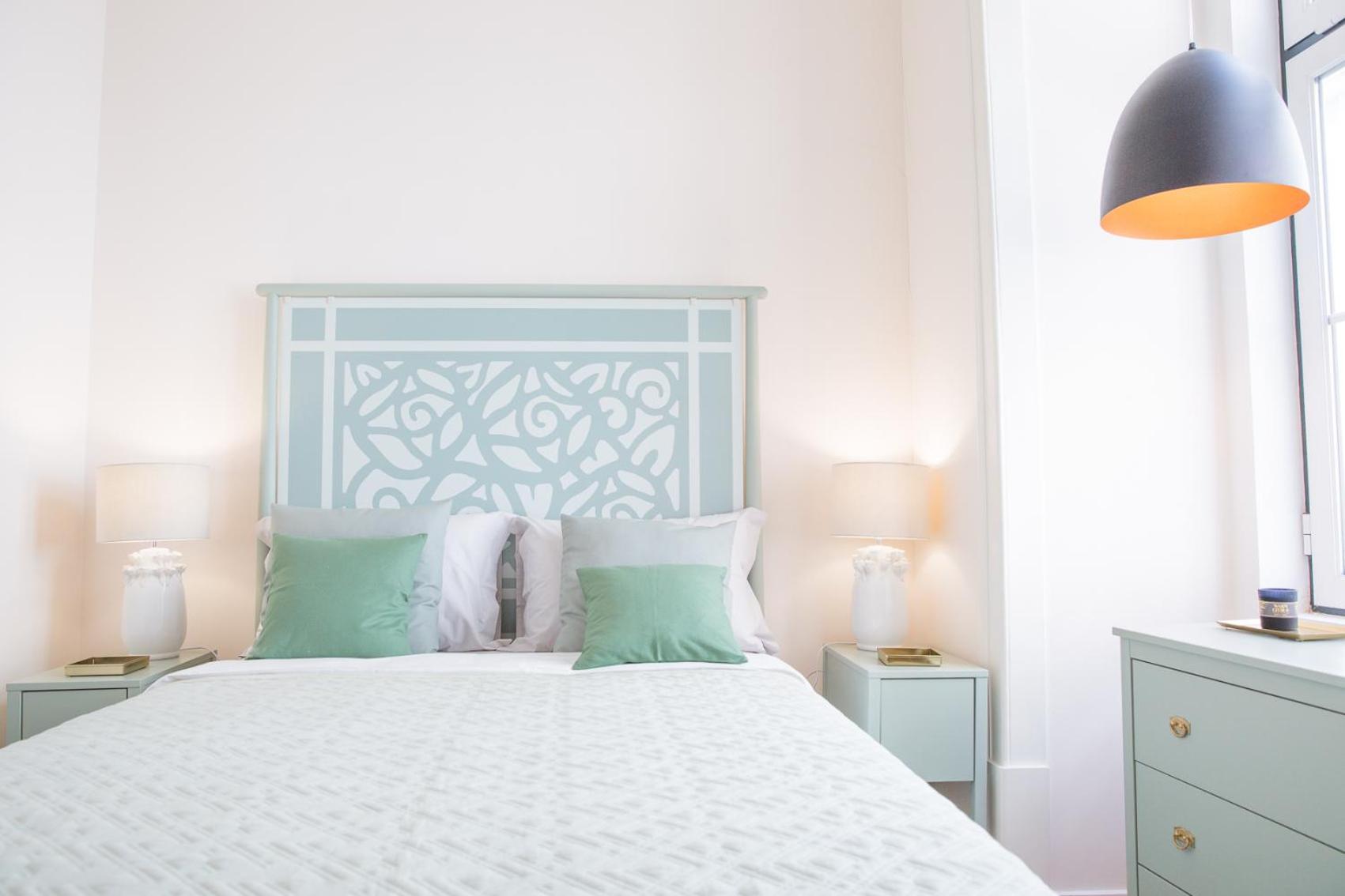 Rent4Rest - Lisbon Downtown Designer's Apartment
