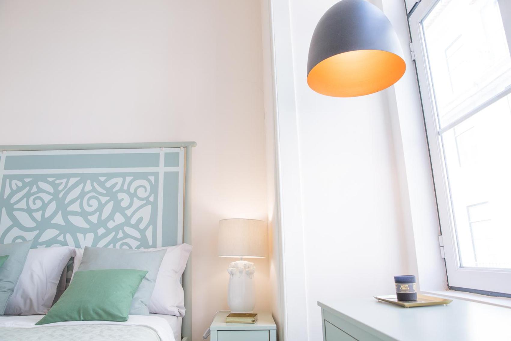 Rent4Rest - Lisbon Downtown Designer's Apartment