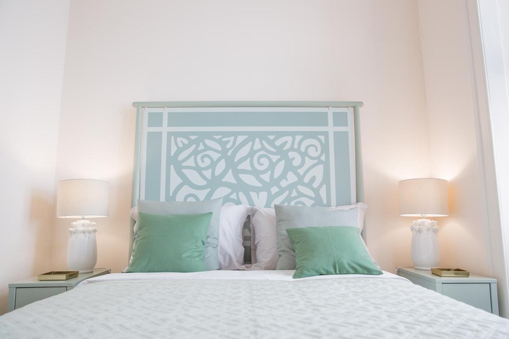 Rent4Rest - Lisbon Downtown Designer's Apartment