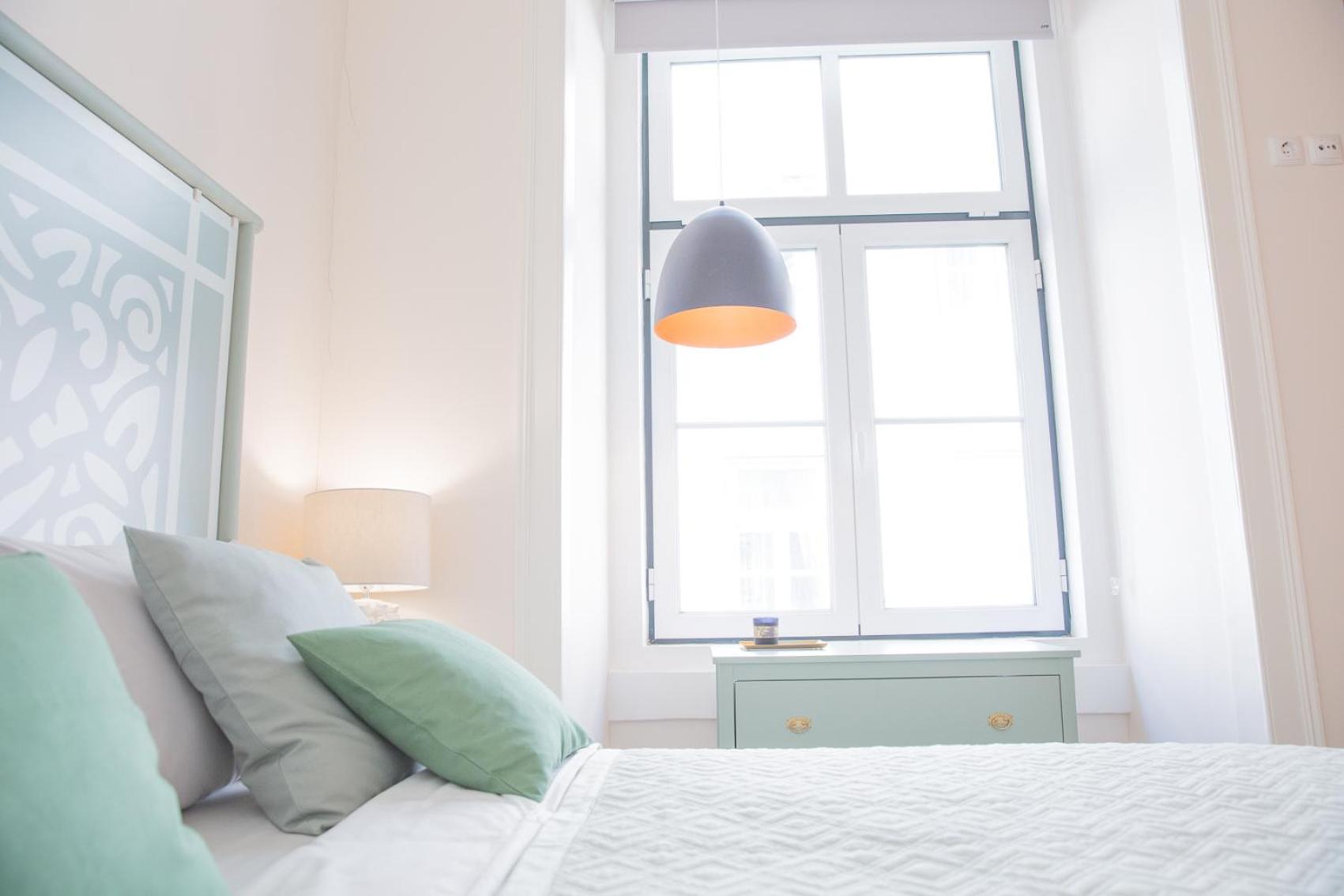 Rent4Rest - Lisbon Downtown Designer's Apartment