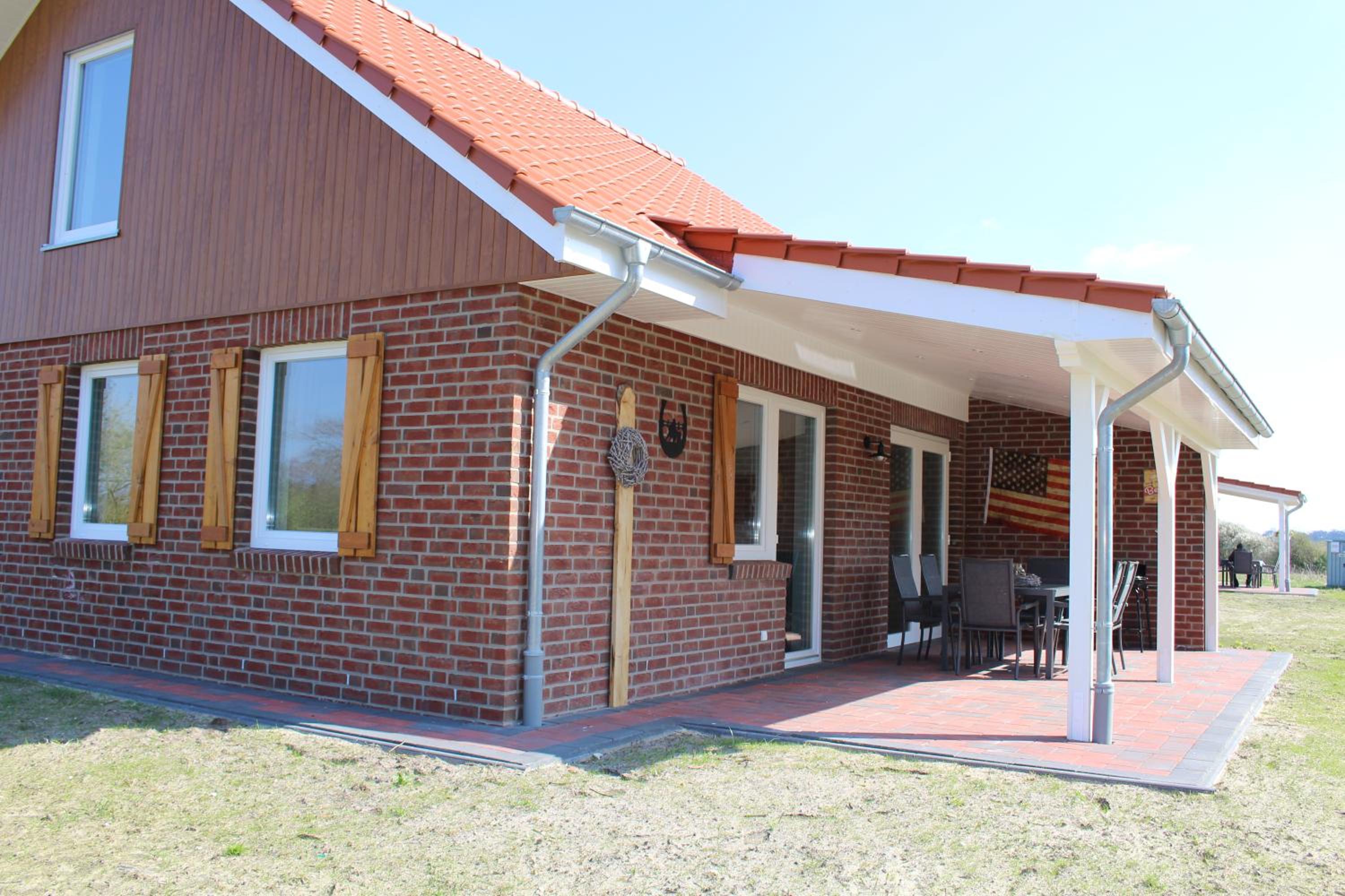 Ferienhausgebiet Oberlangen