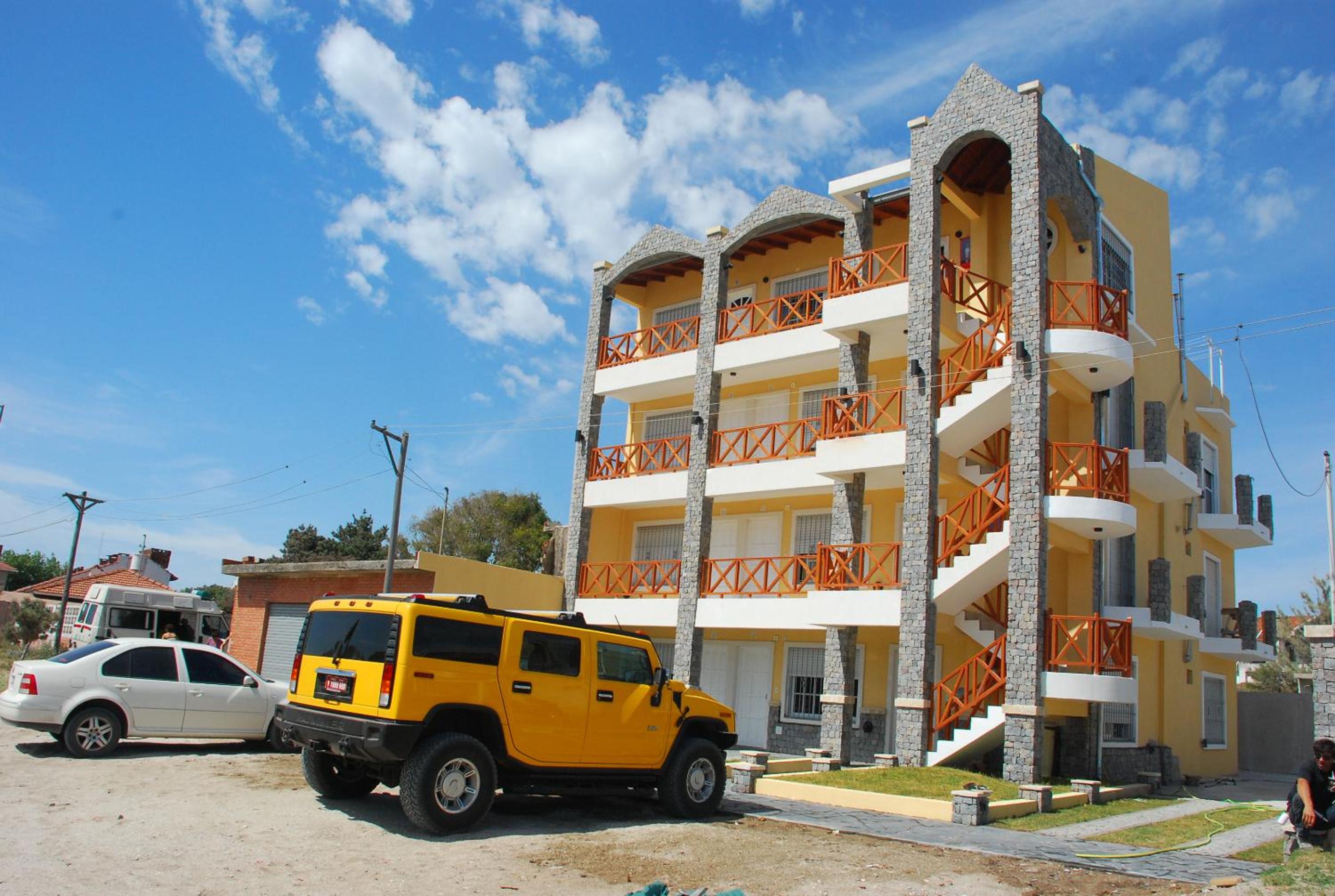building
