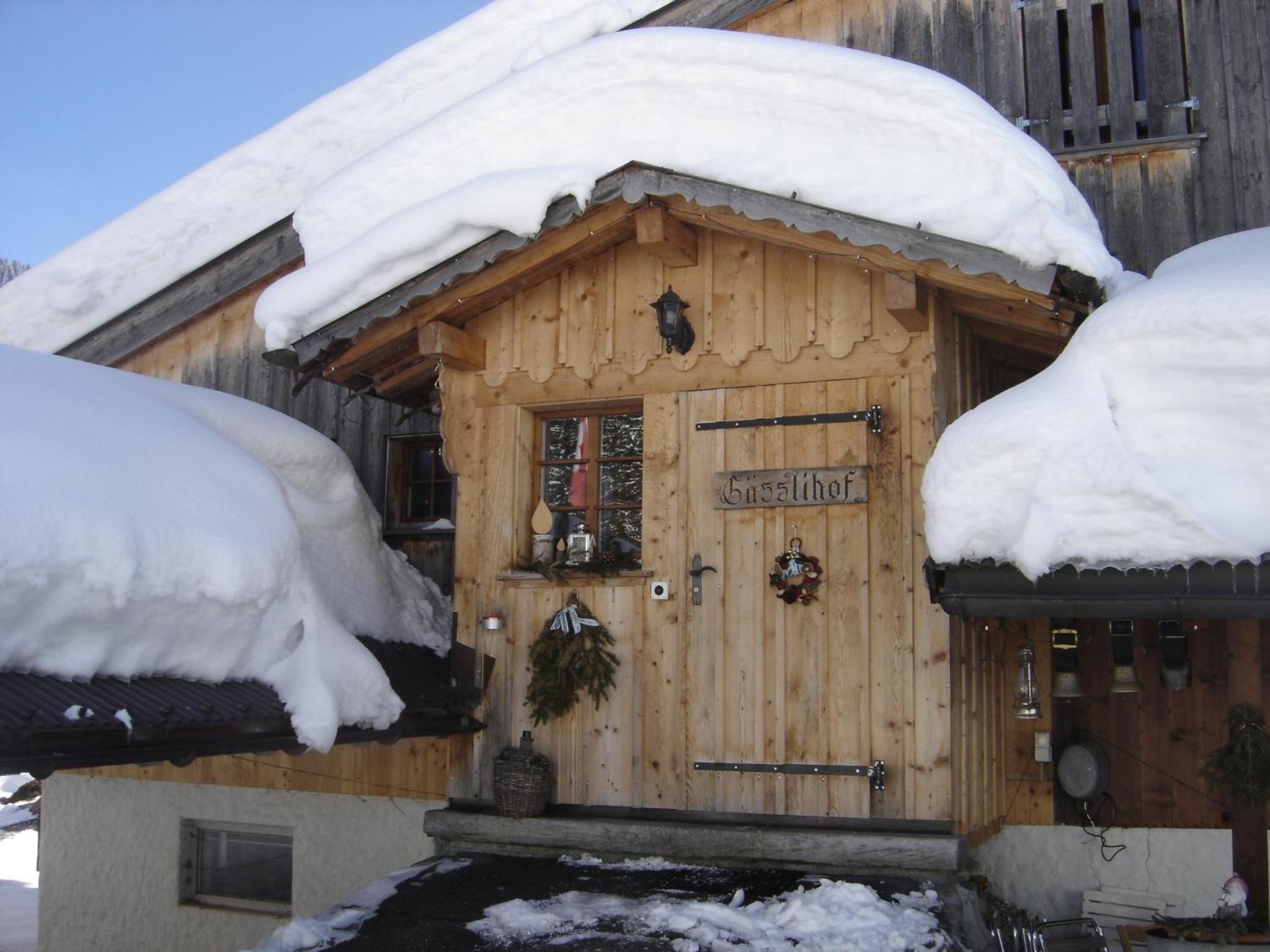Gässlihof