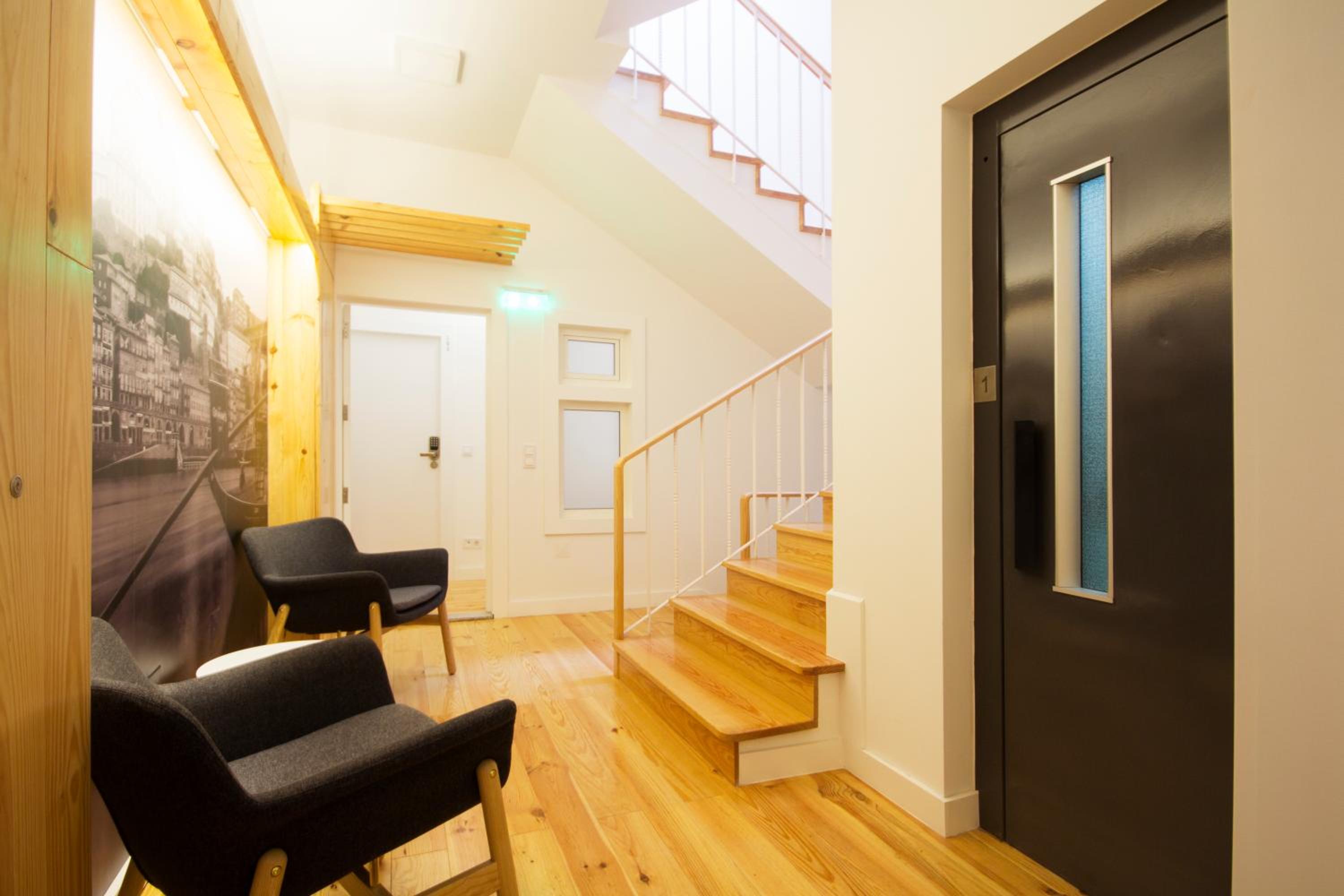 MyStay Porto Centro - Image 4