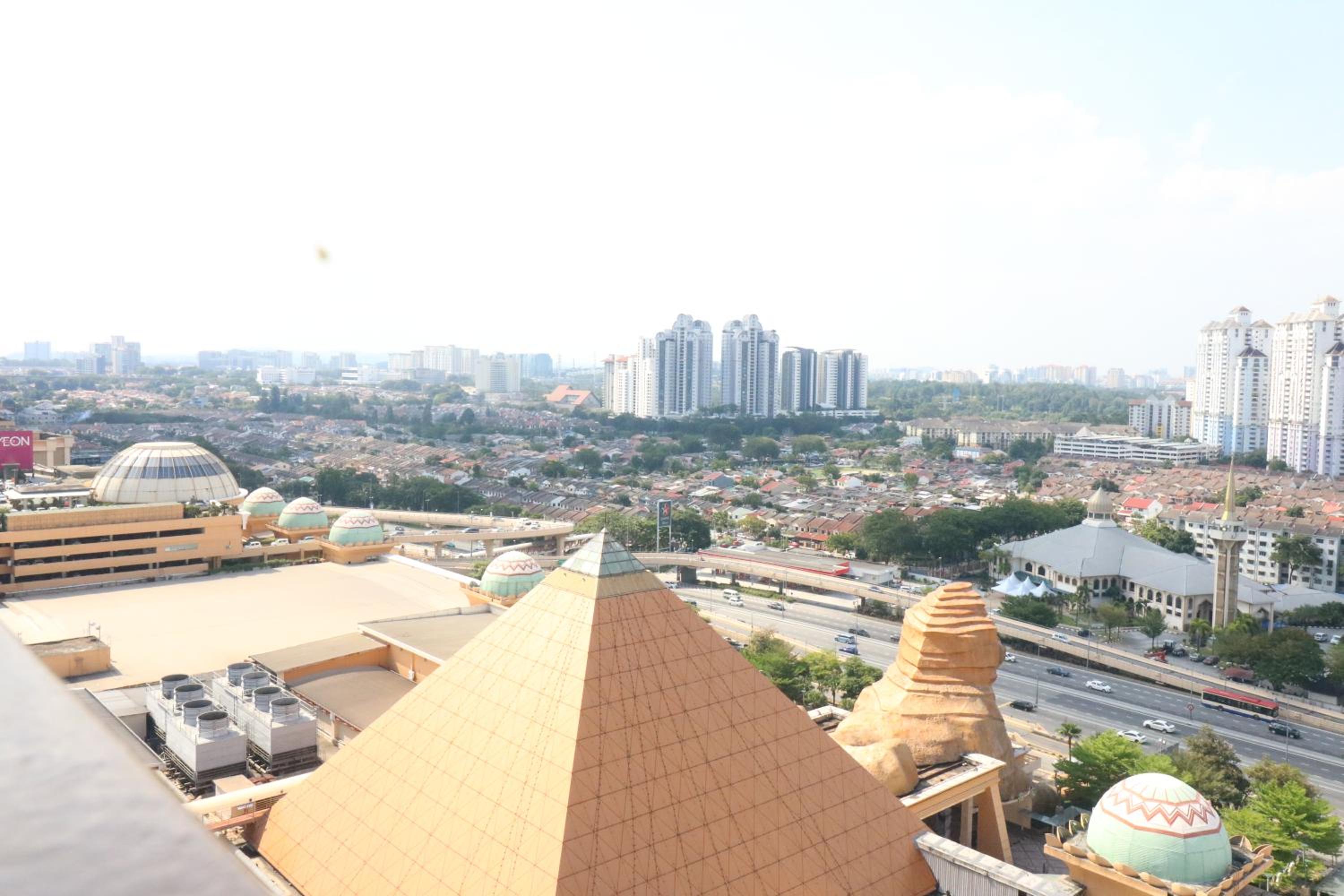 Millennium Suite At Pyramid Tower photo 7
