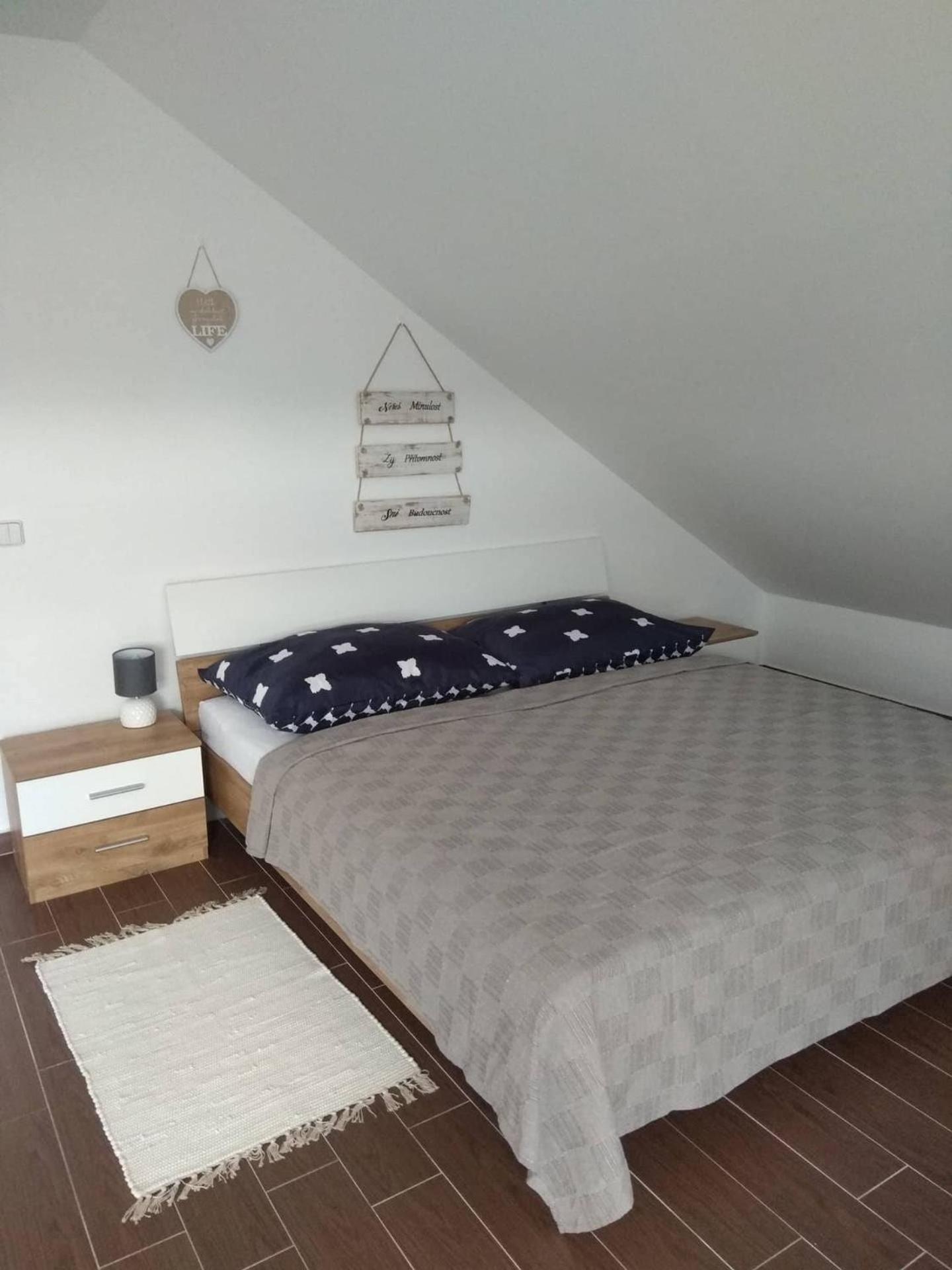 apartmány pod lesem view 4