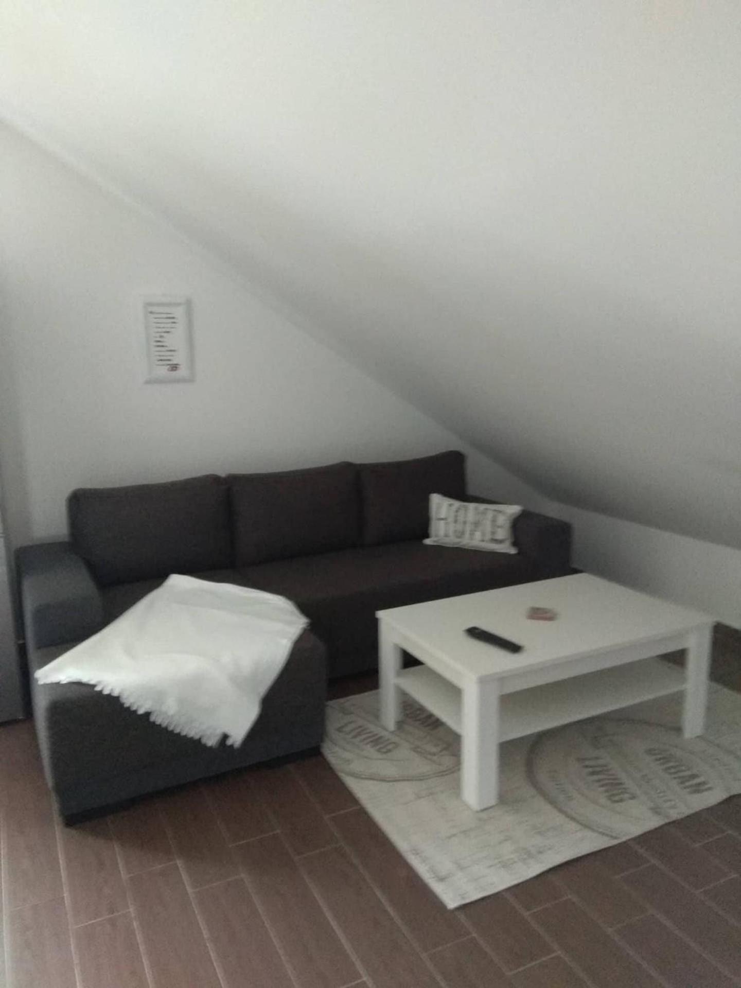 apartmány pod lesem view 5