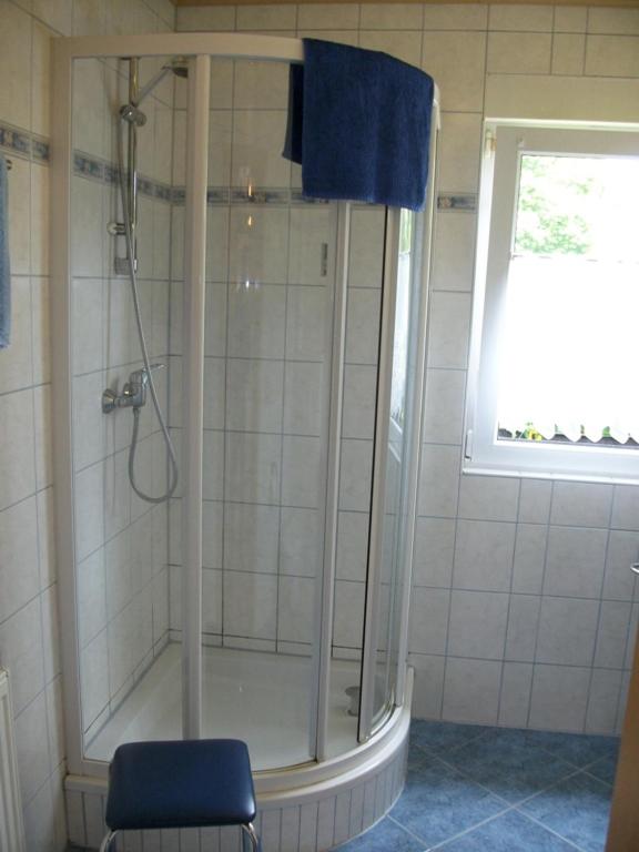 Ferienwohnung am Kurpark