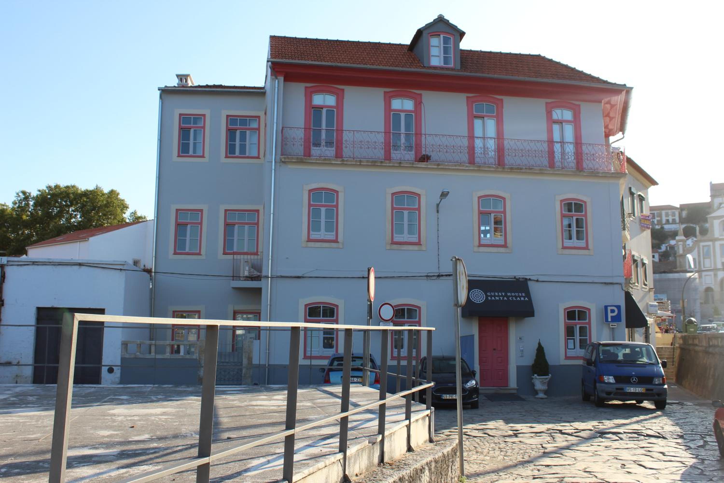 Guest House Santa Clara