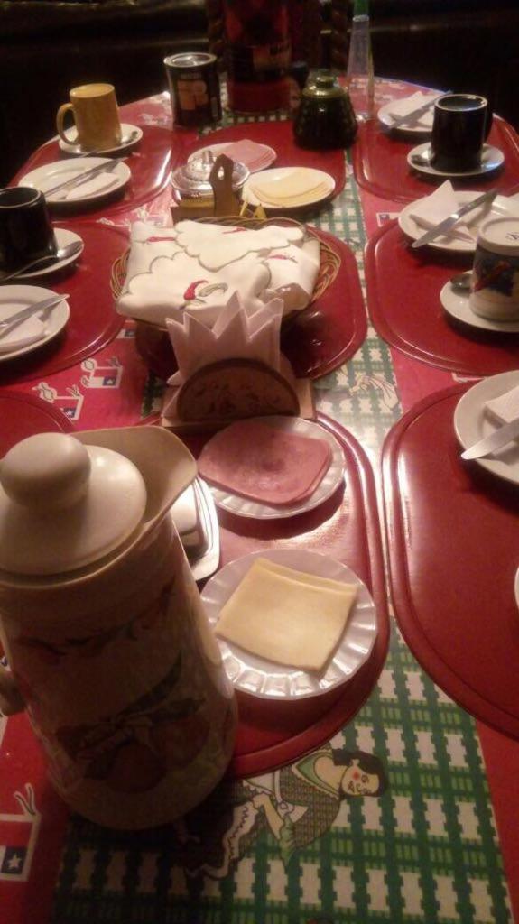 Hostal Brisas del Sur