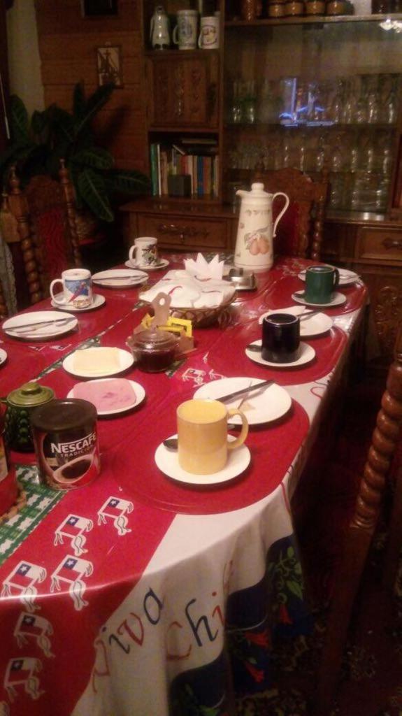 Hostal Brisas del Sur