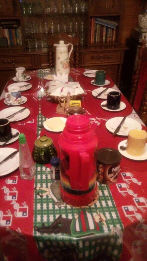 Hostal Brisas del Sur