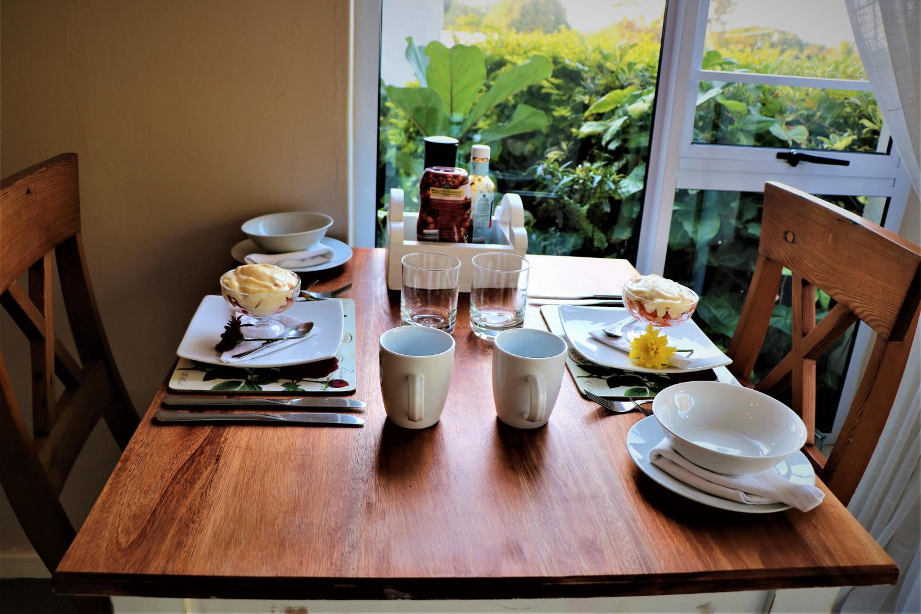 Reef View BnB
