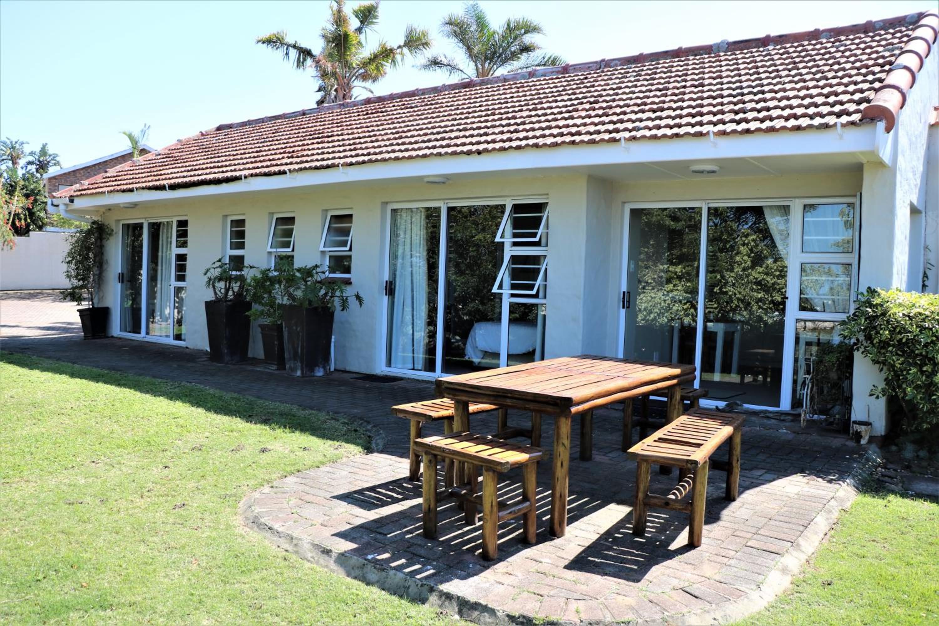 Reef View BnB