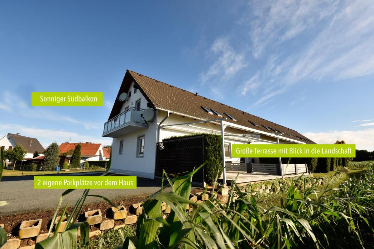 Loipersdorf Living - Golf & Therme