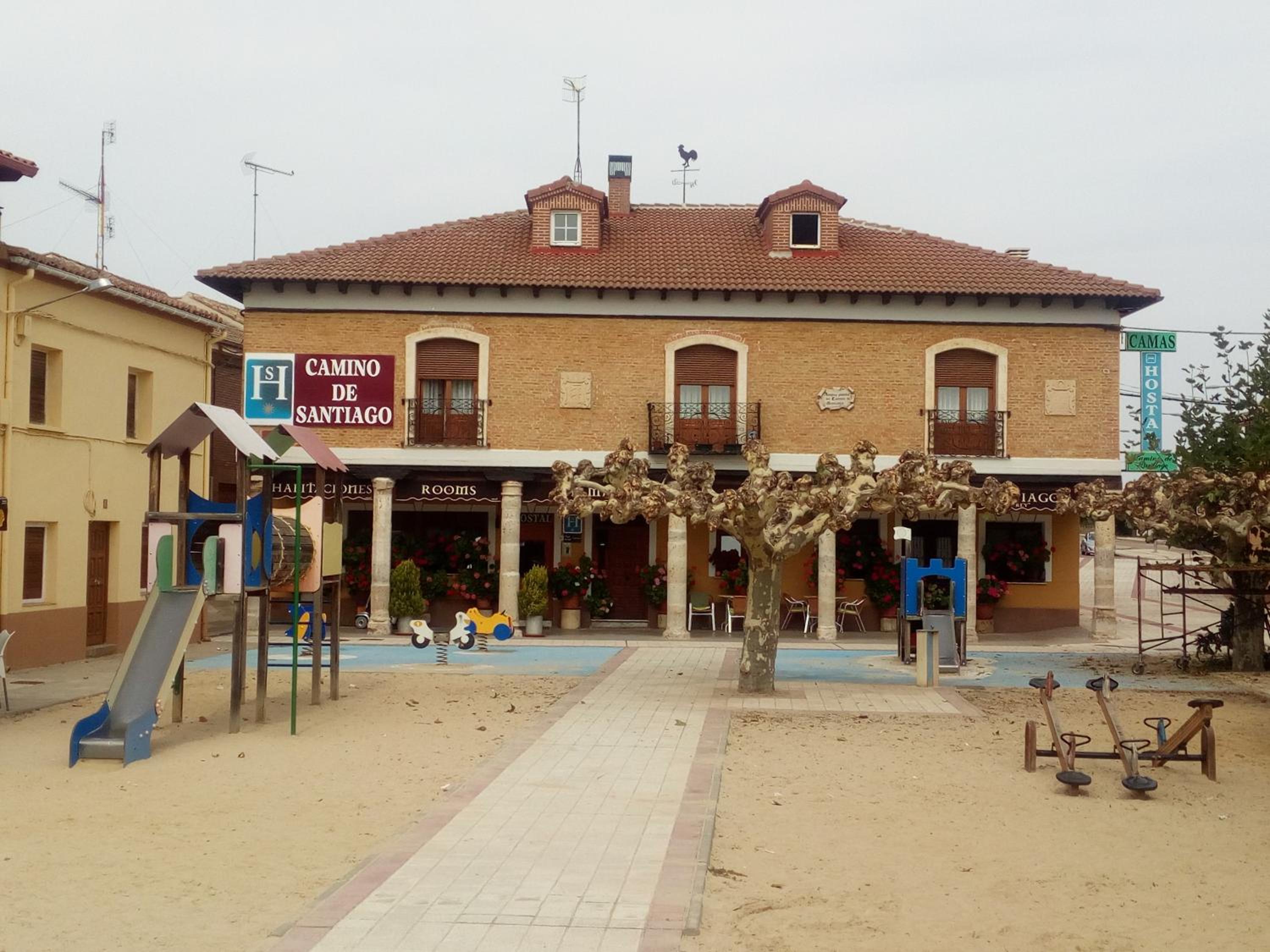 Hostal Camino de Santiago