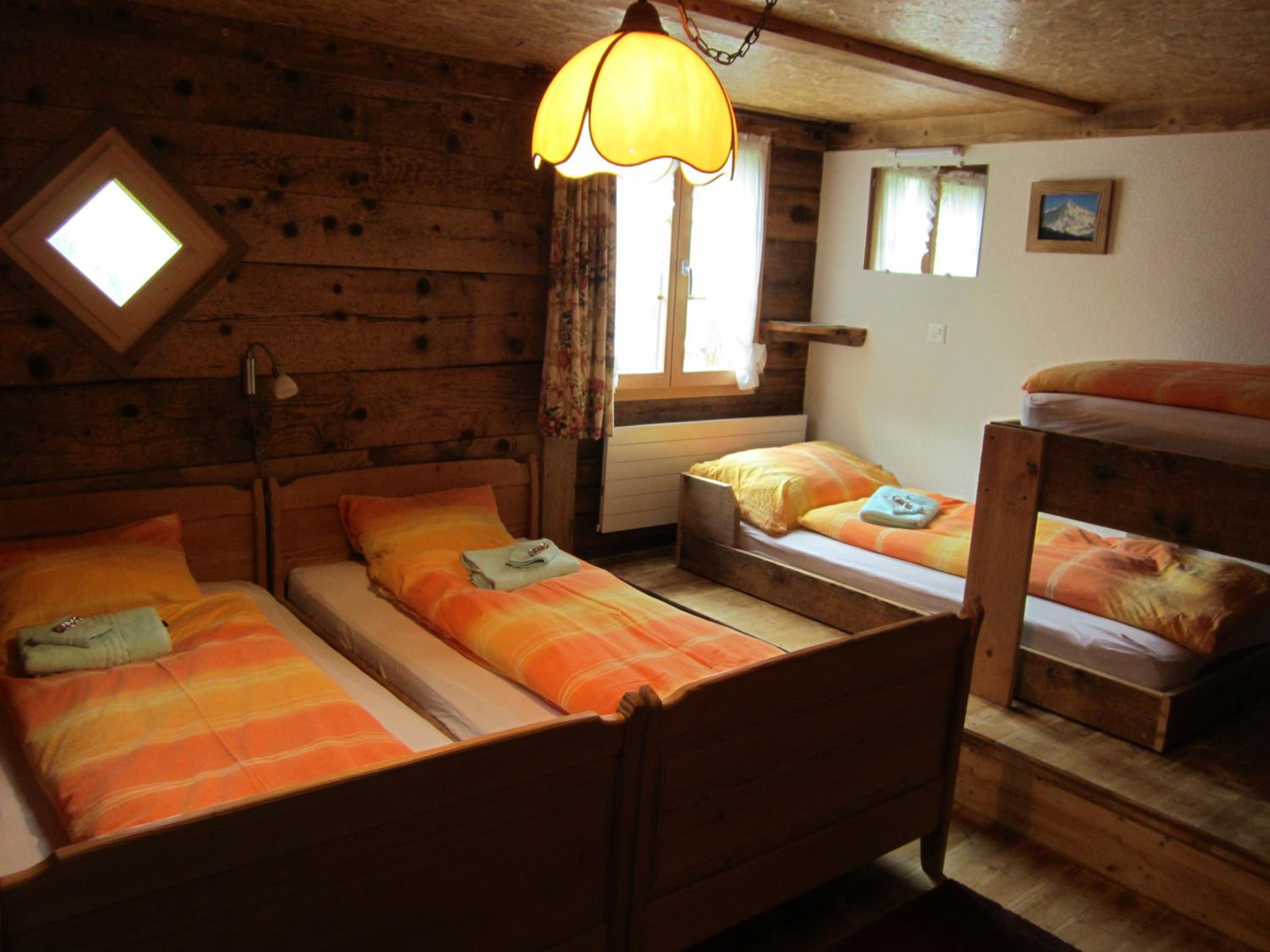 Gässlihof