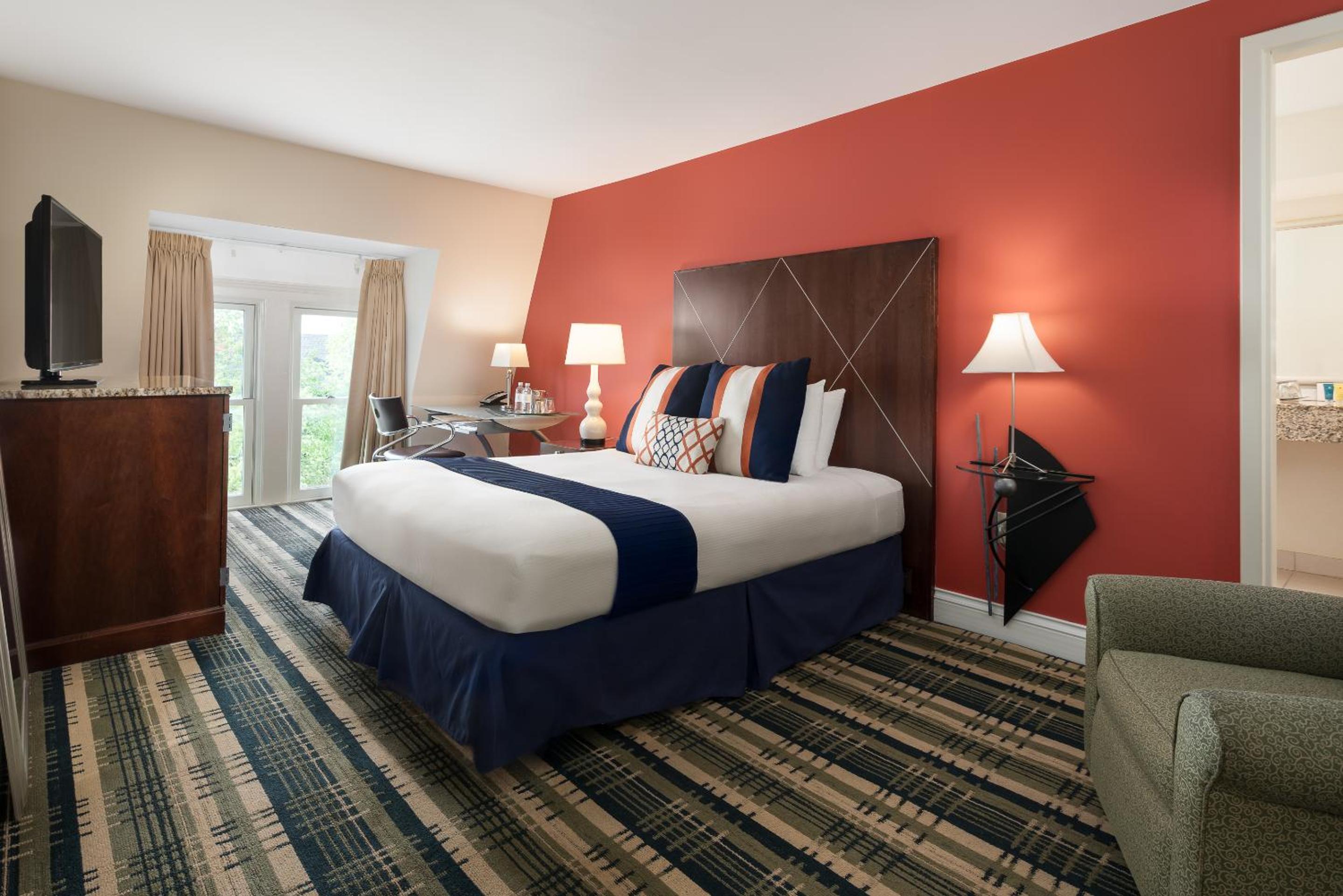 Buffalo Vacations - The Mansion on Delaware Avenue - Property Image 35