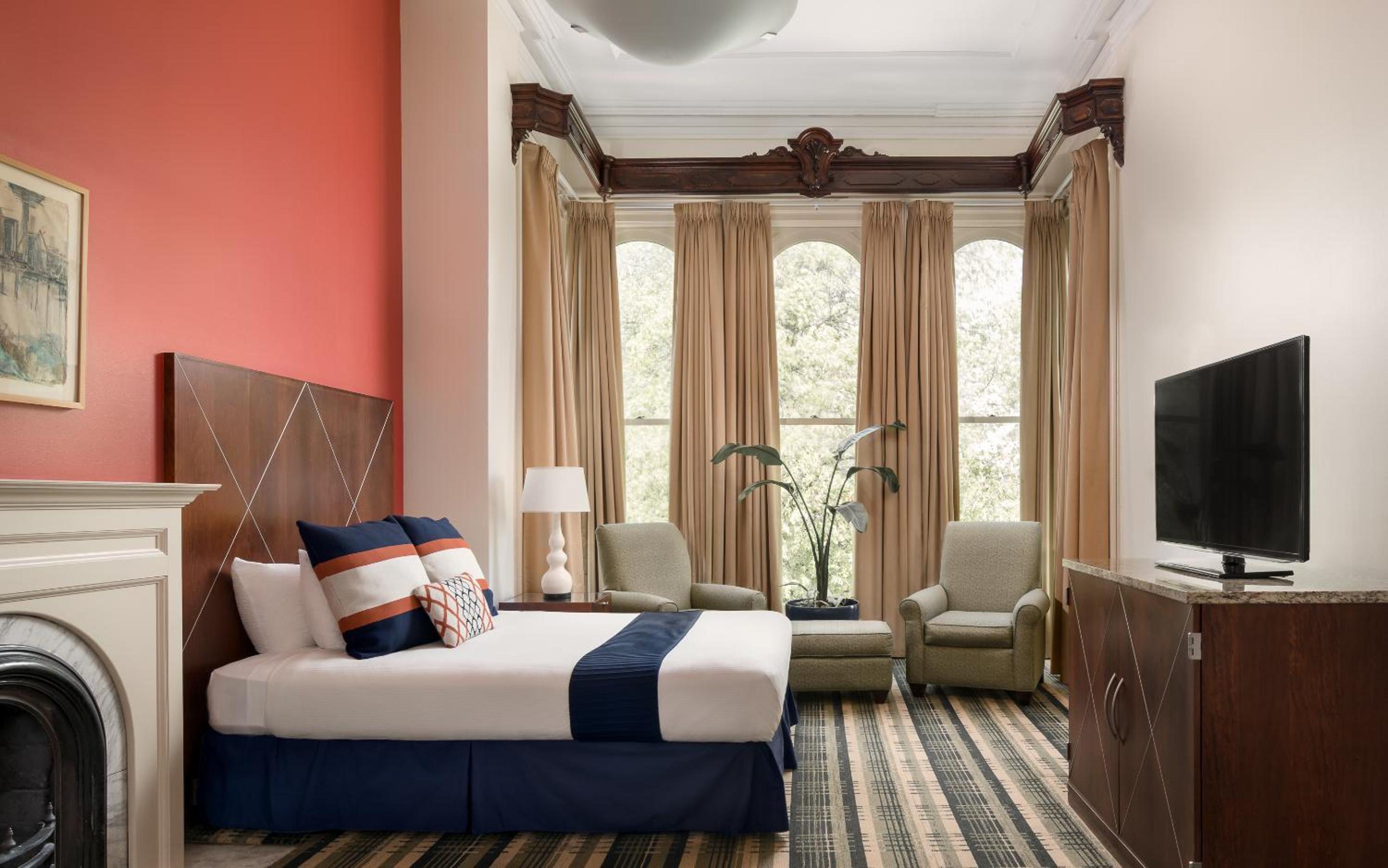 Buffalo Vacations - The Mansion on Delaware Avenue - Property Image 30