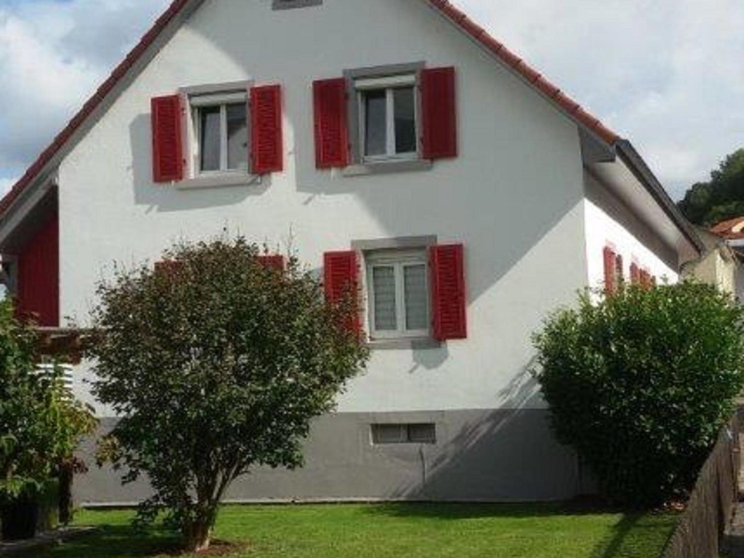 Ferienwohnung am Bühl