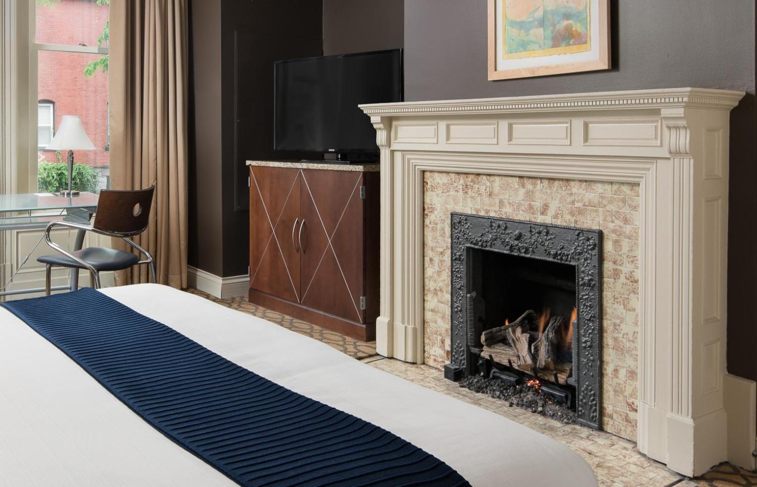 Buffalo Vacations - The Mansion on Delaware Avenue - Property Image 5
