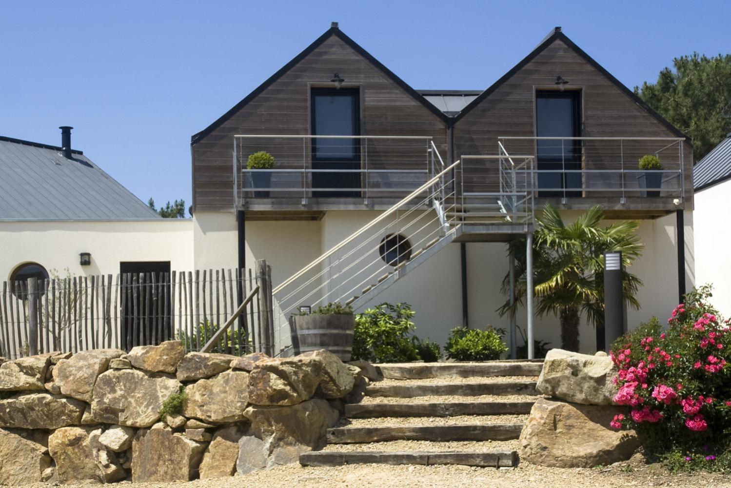 Villa Mané Lann Maison d'hôtes & spa