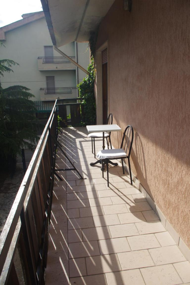 B&B Alle Querce view 5