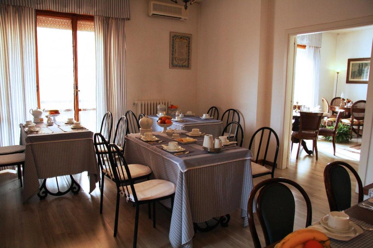 B&B Alle Querce view 4