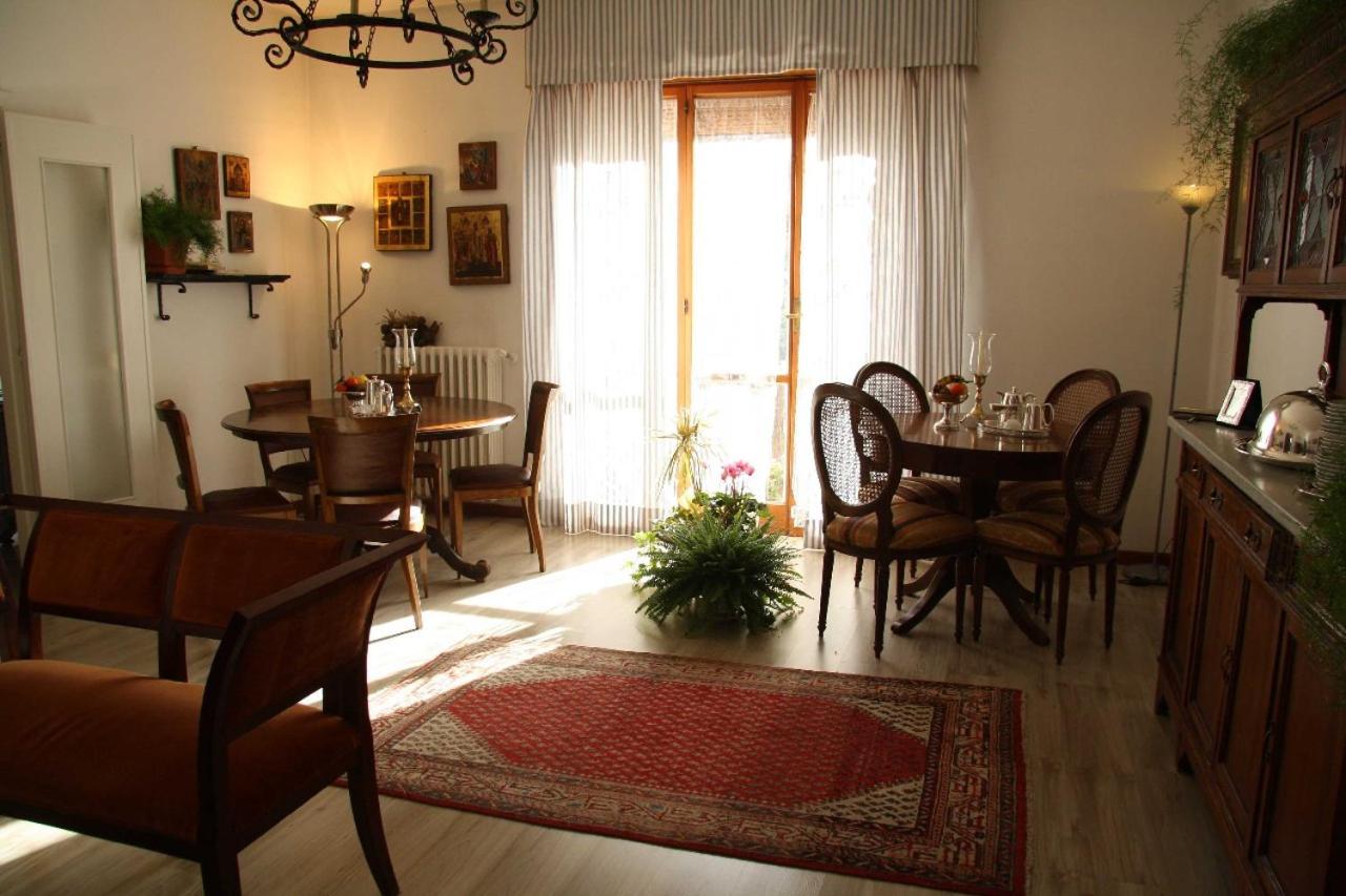 B&B Alle Querce view 3