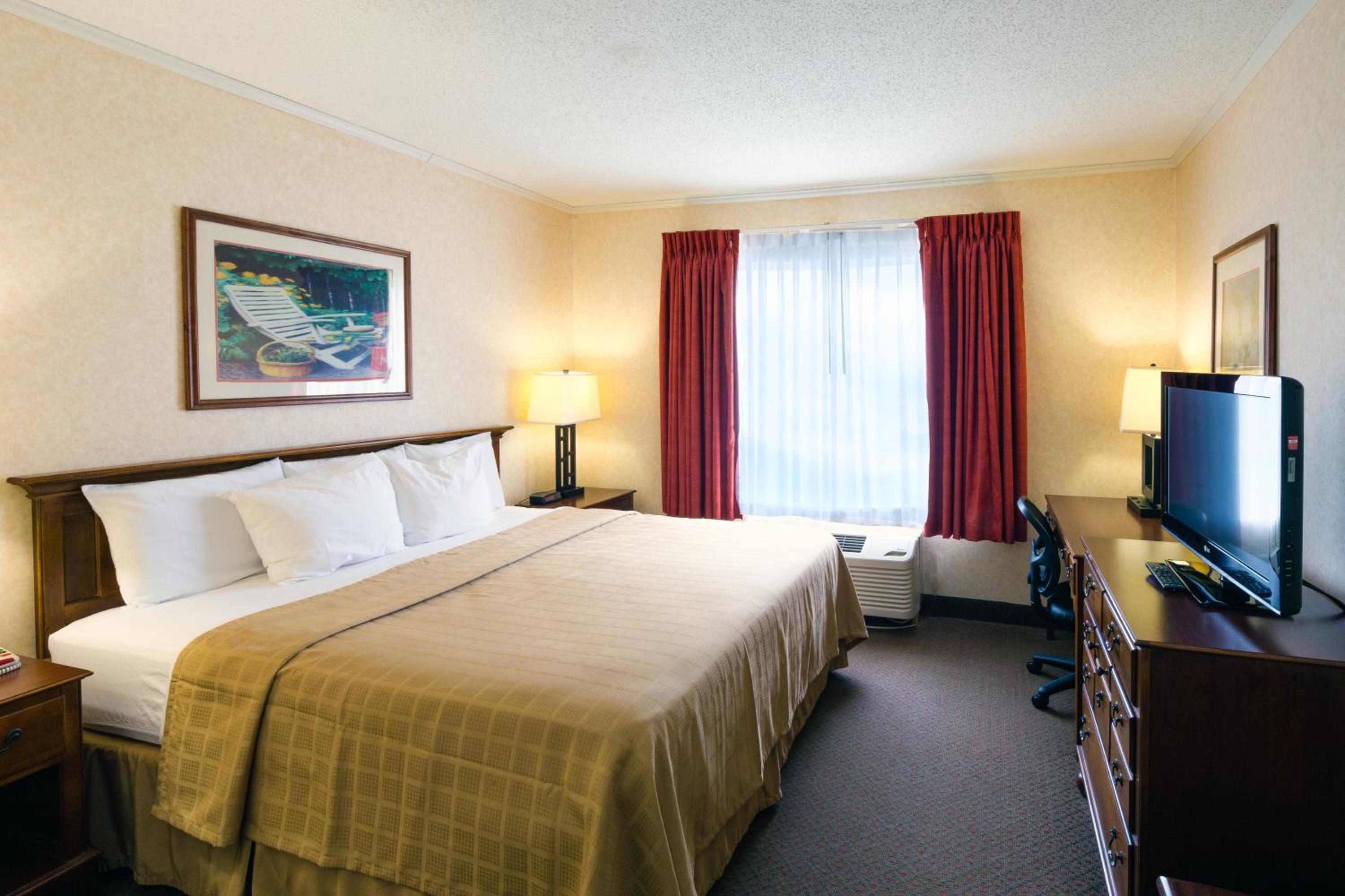 Coshocton Village Inn Suites - Property Image 26