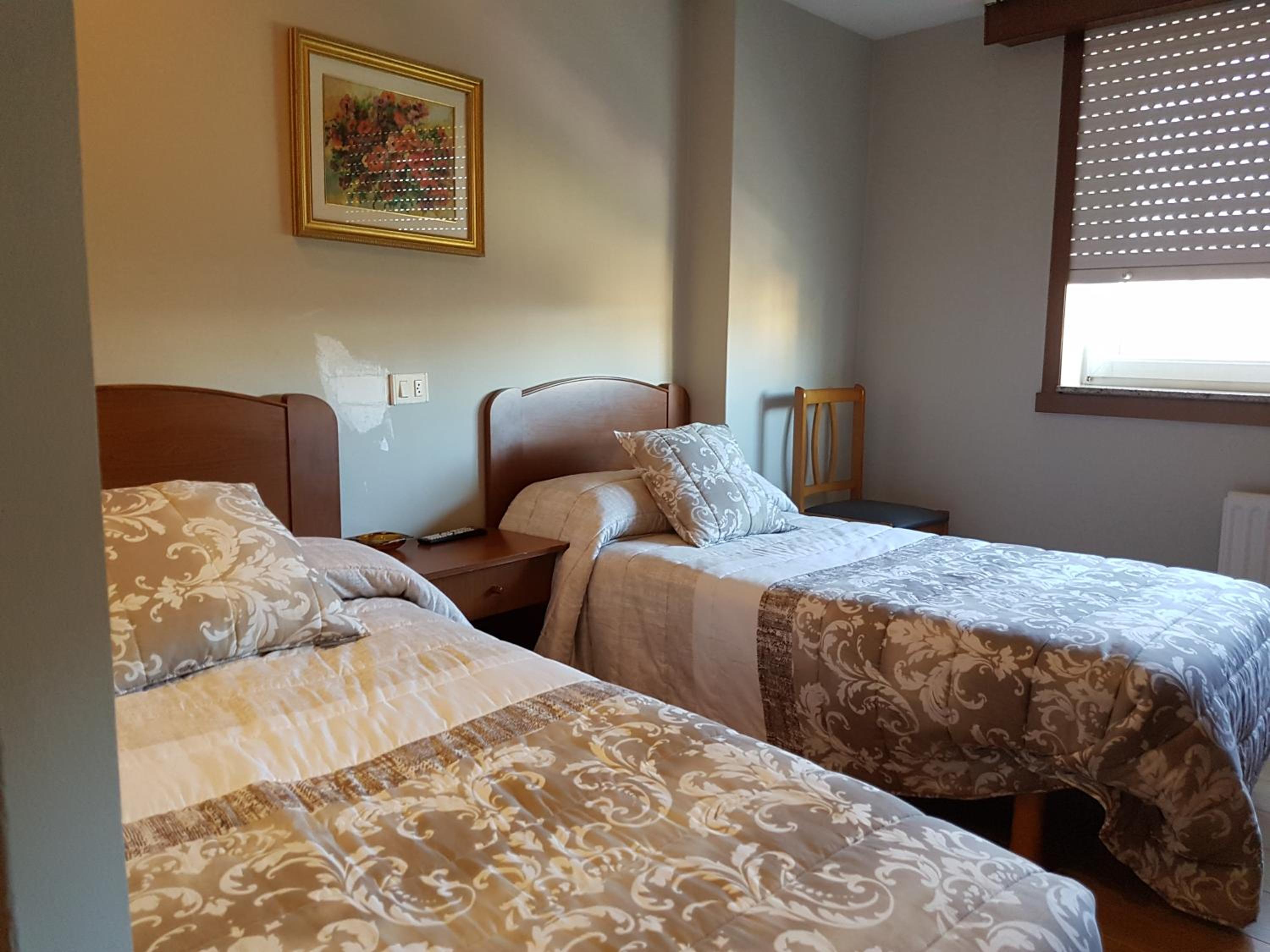 Hostal Galicia Arteixo - Property Image 20