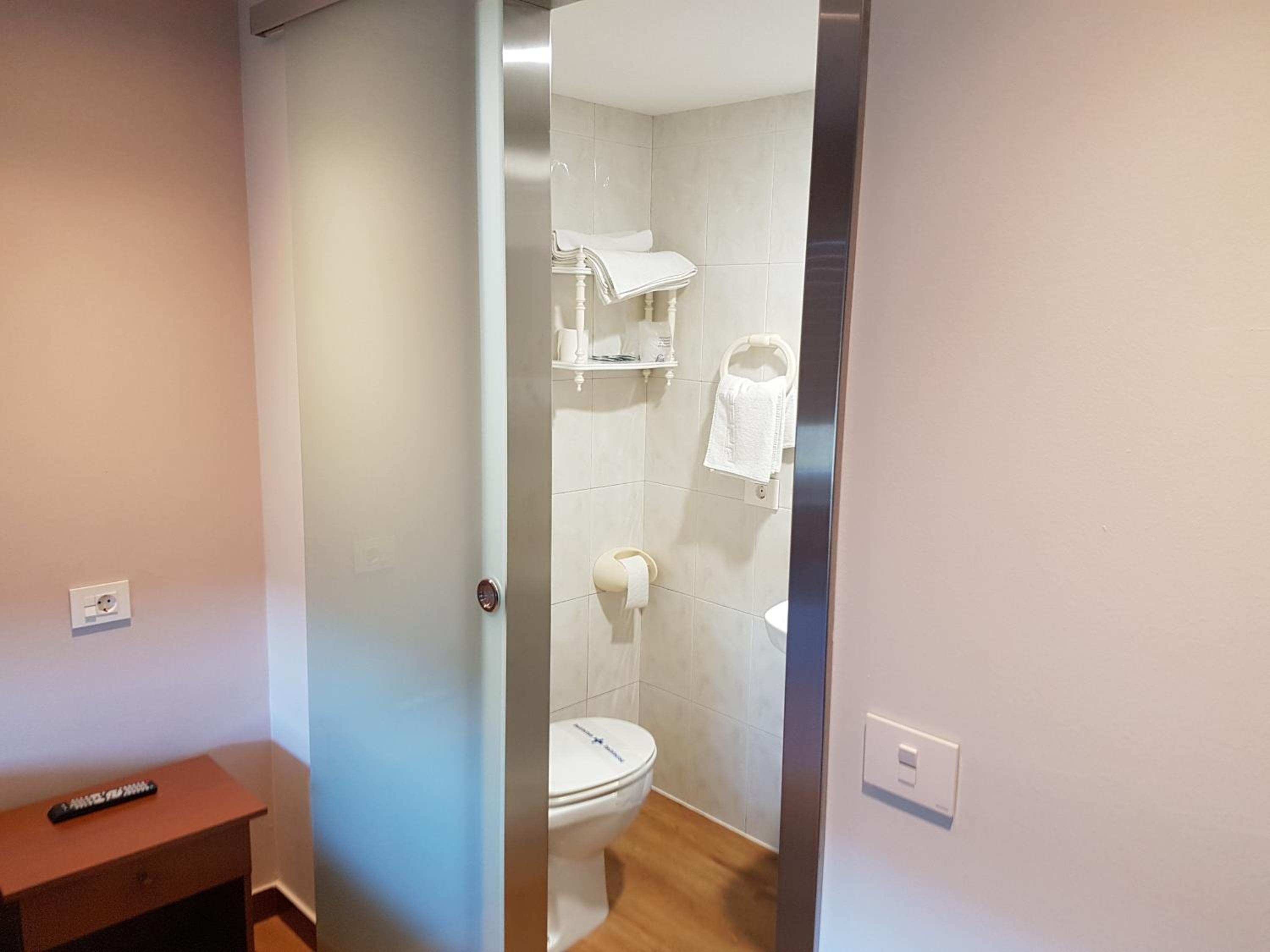 Hostal Galicia Arteixo - Property Image 5