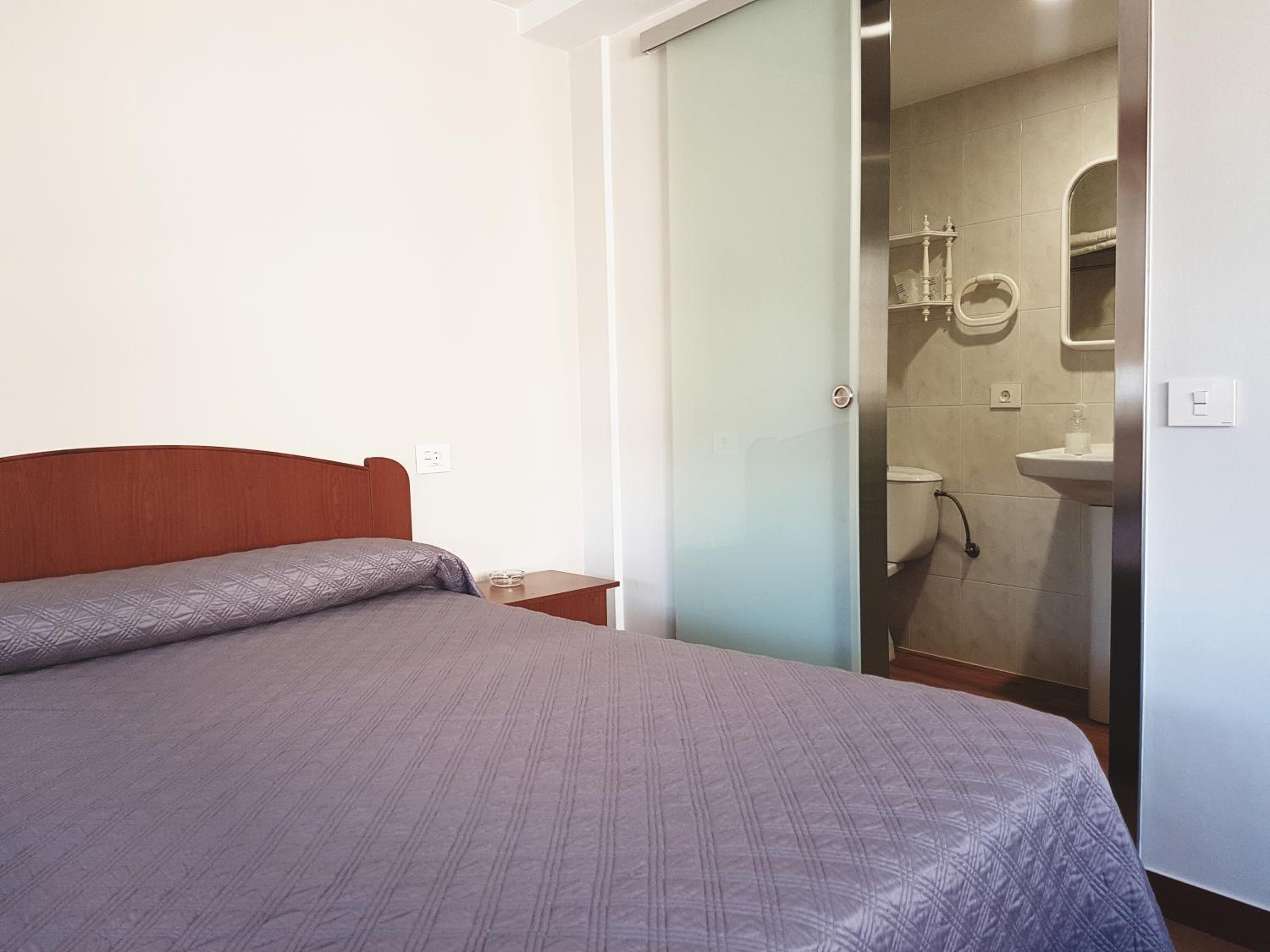 Hostal Galicia Arteixo - Property Image 3