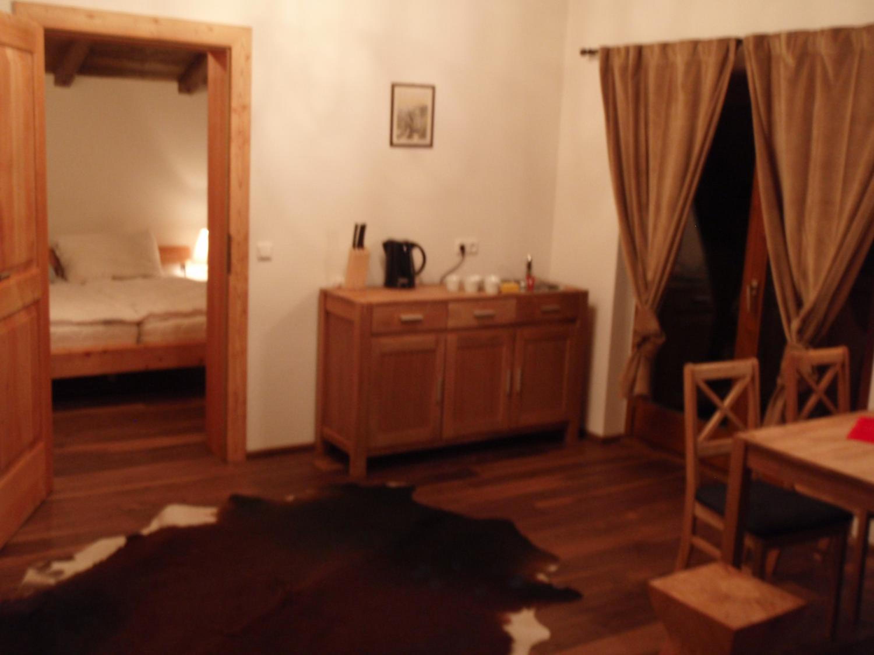 Landhaus Marlies