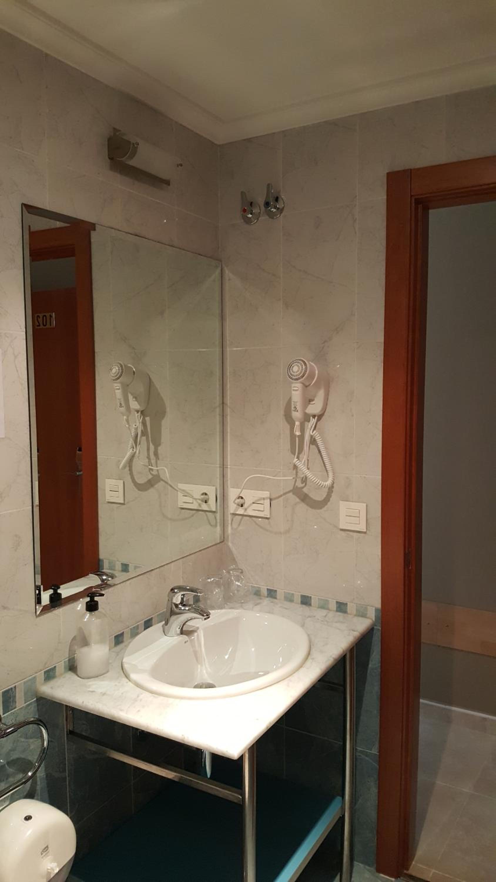 HOTEL RURAL San Pedro