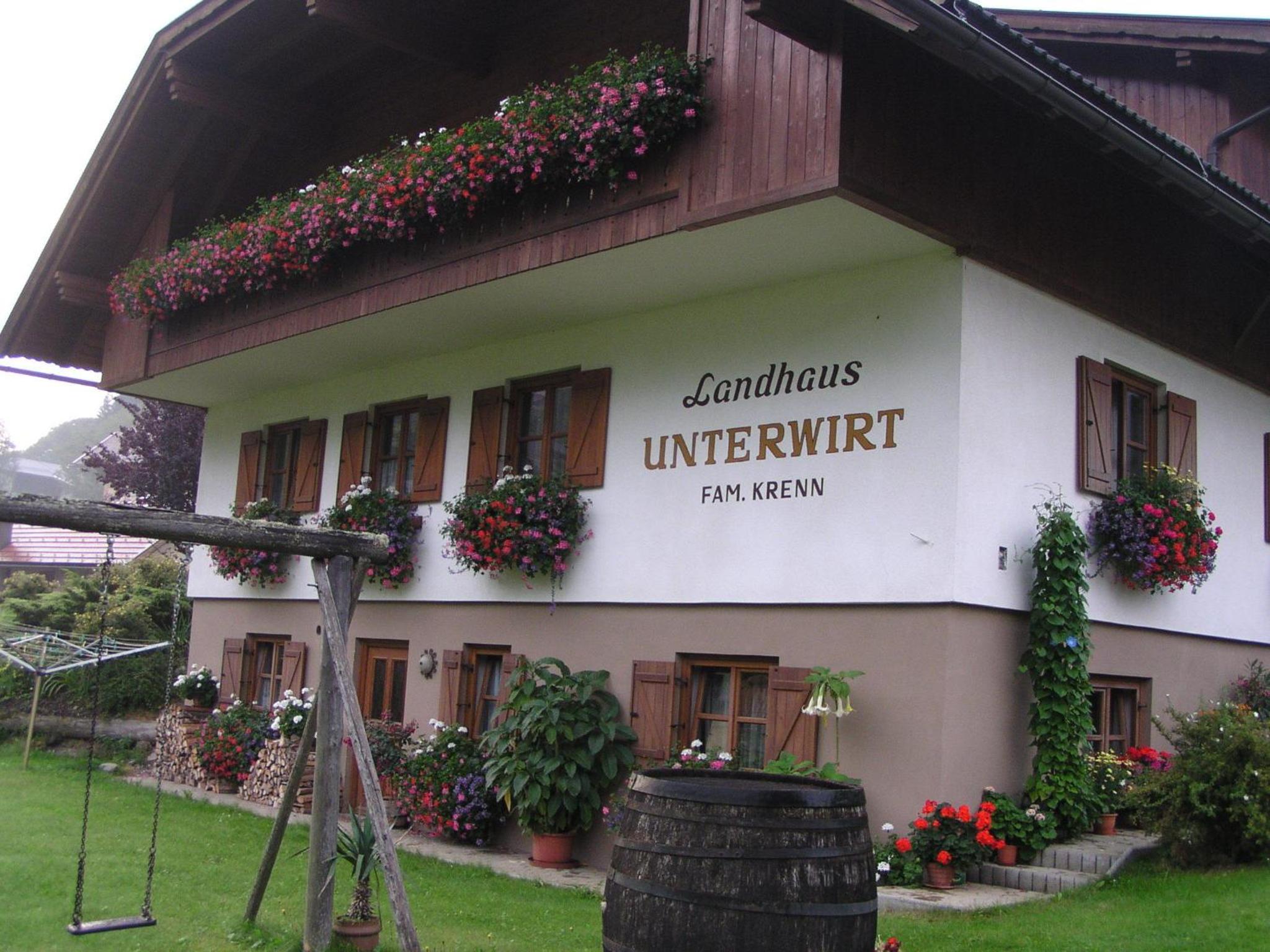 Unterwirt