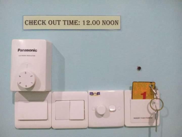 N2V Inn view 5
