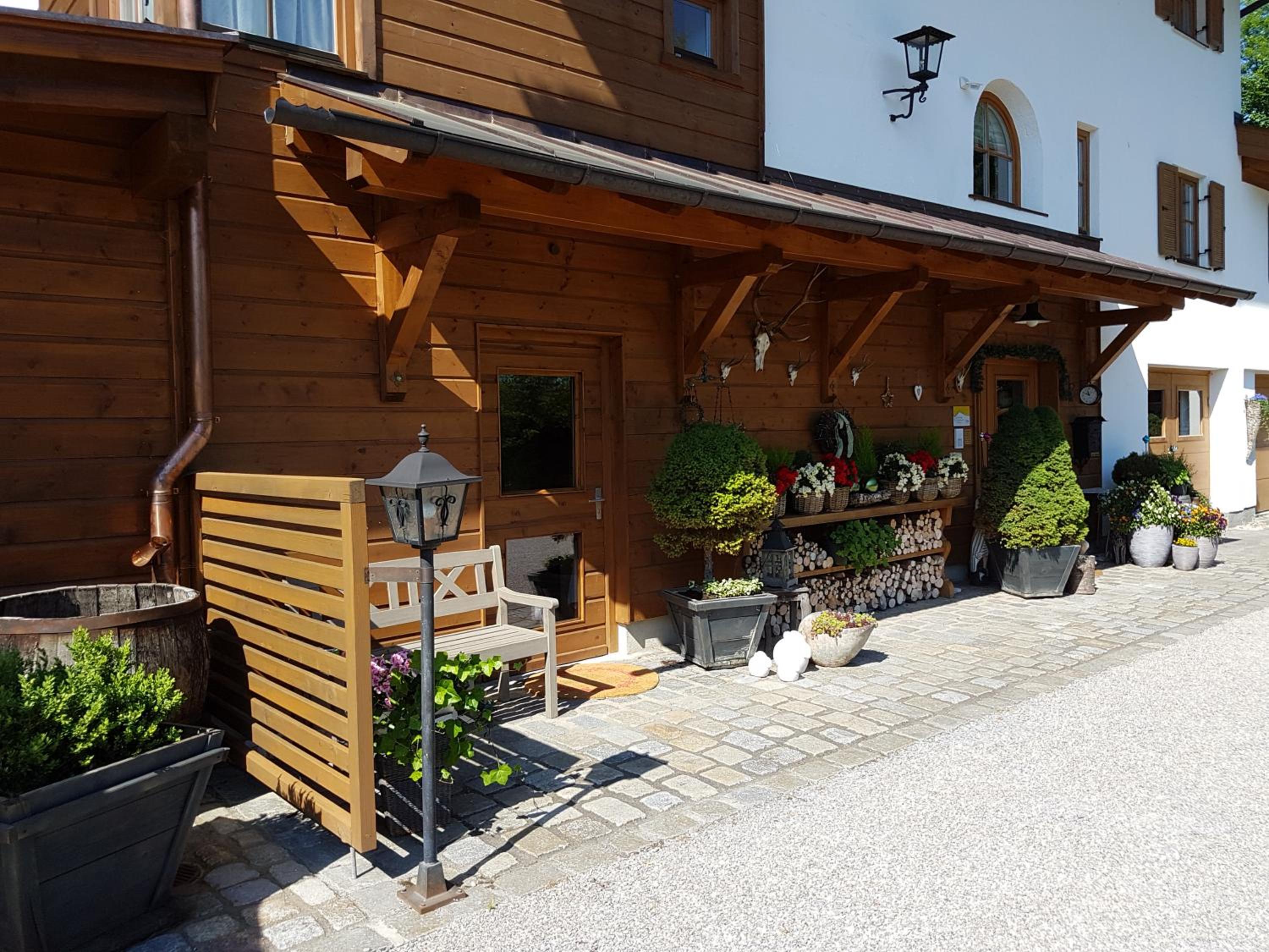 Kaiser's Landhaus