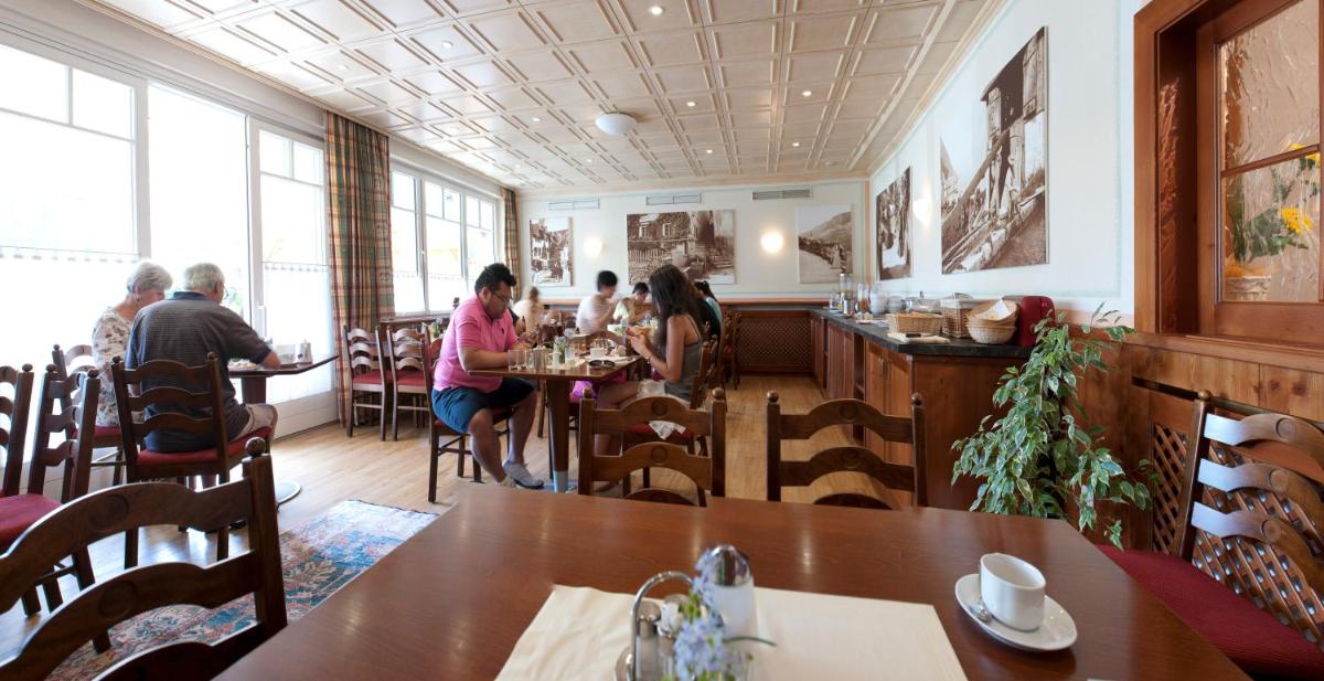 Gasthof Pension Grüner Anger