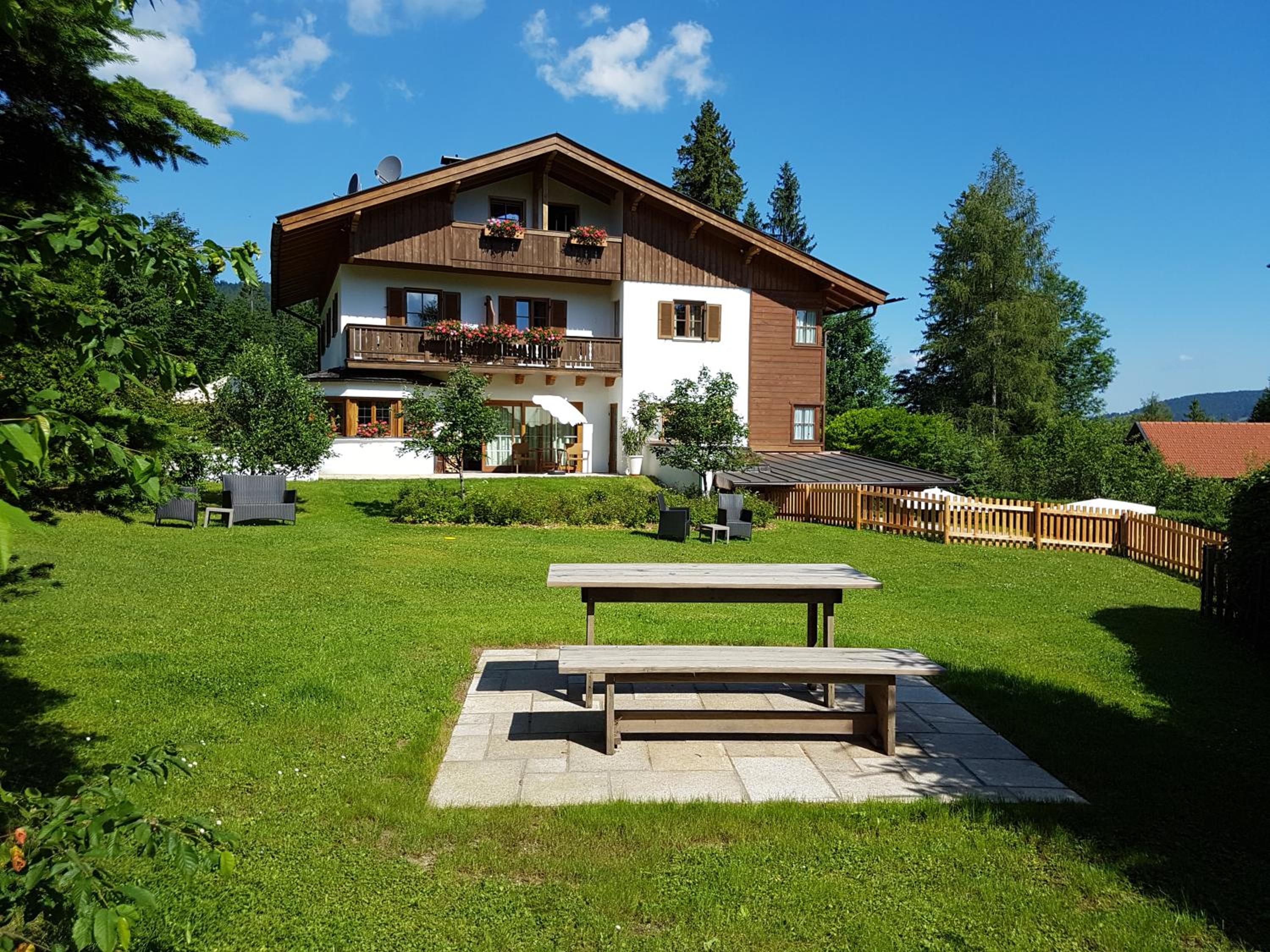 Kaiser's Landhaus