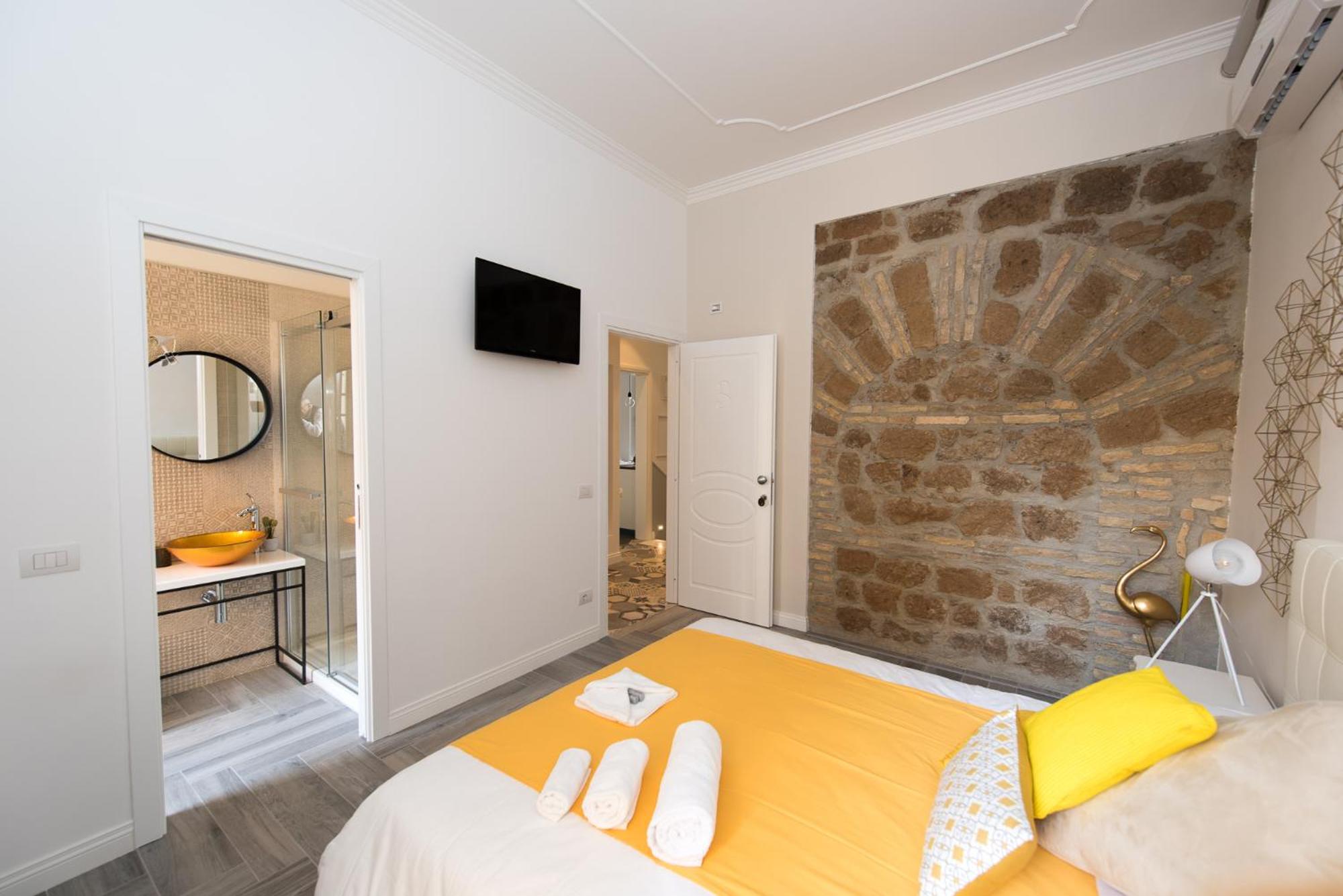 Tirso SessantOtto Boutique Rooms photo 3