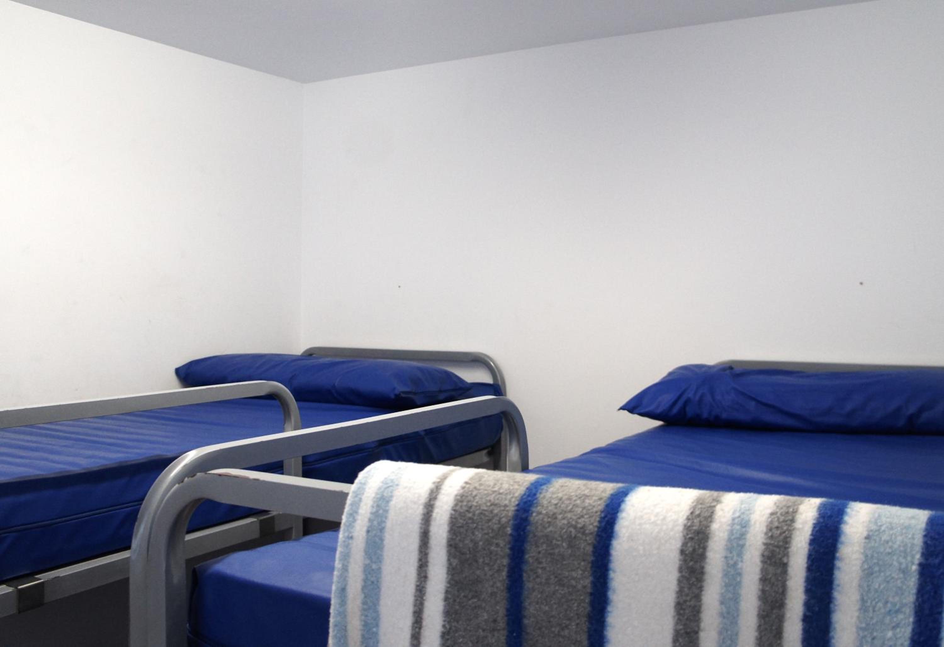 Albergue Santiago Apostol photo 5