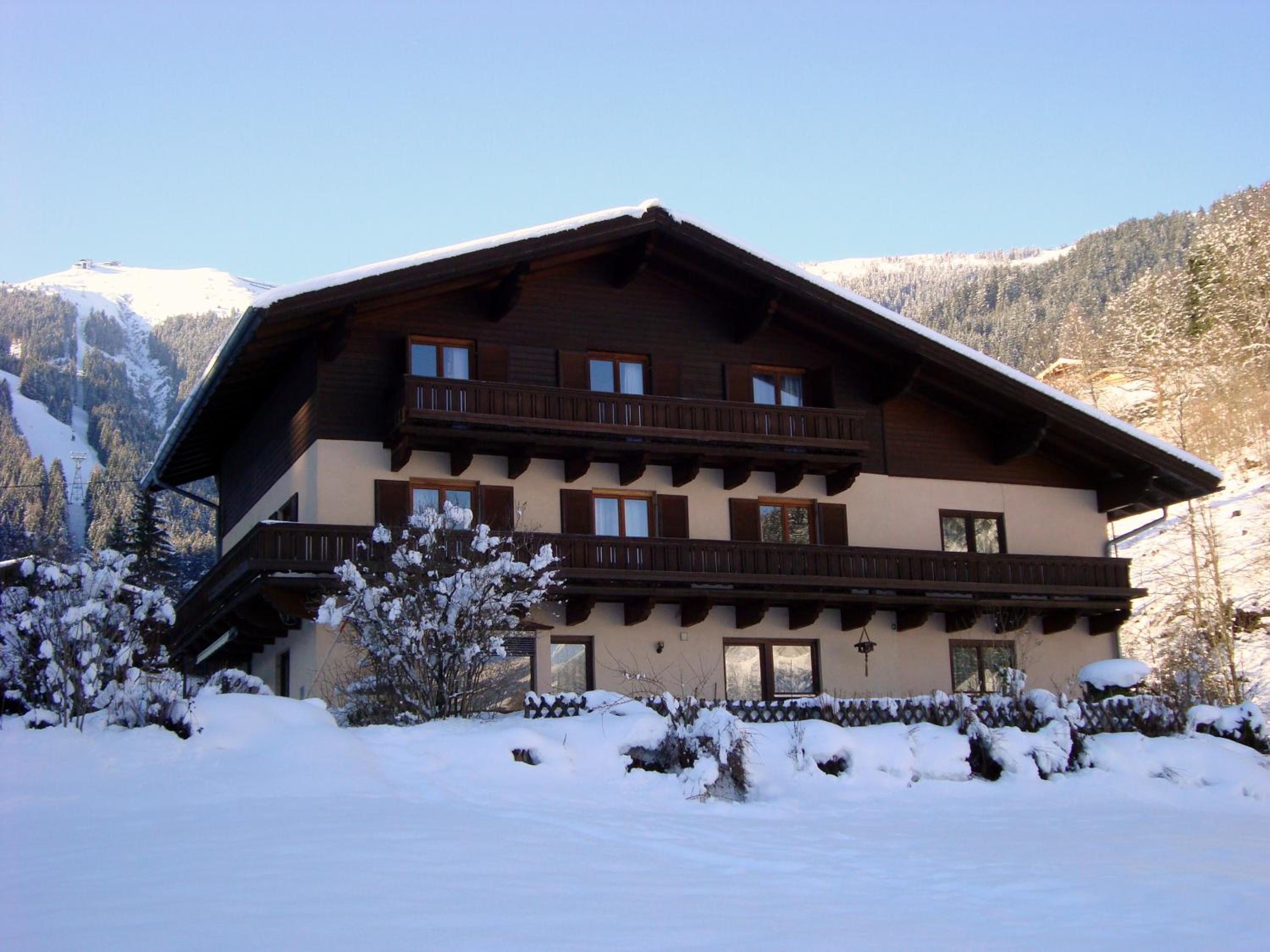 Landhaus Marlies Apartments