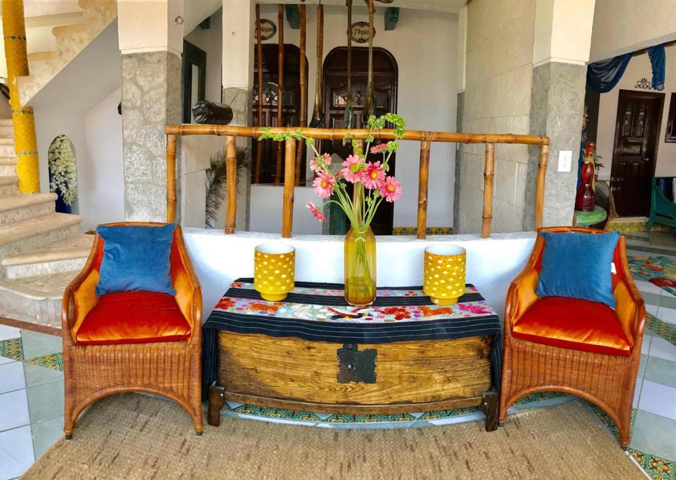 Hotel Casa Jaguar Hotel & Boutique - Image 1