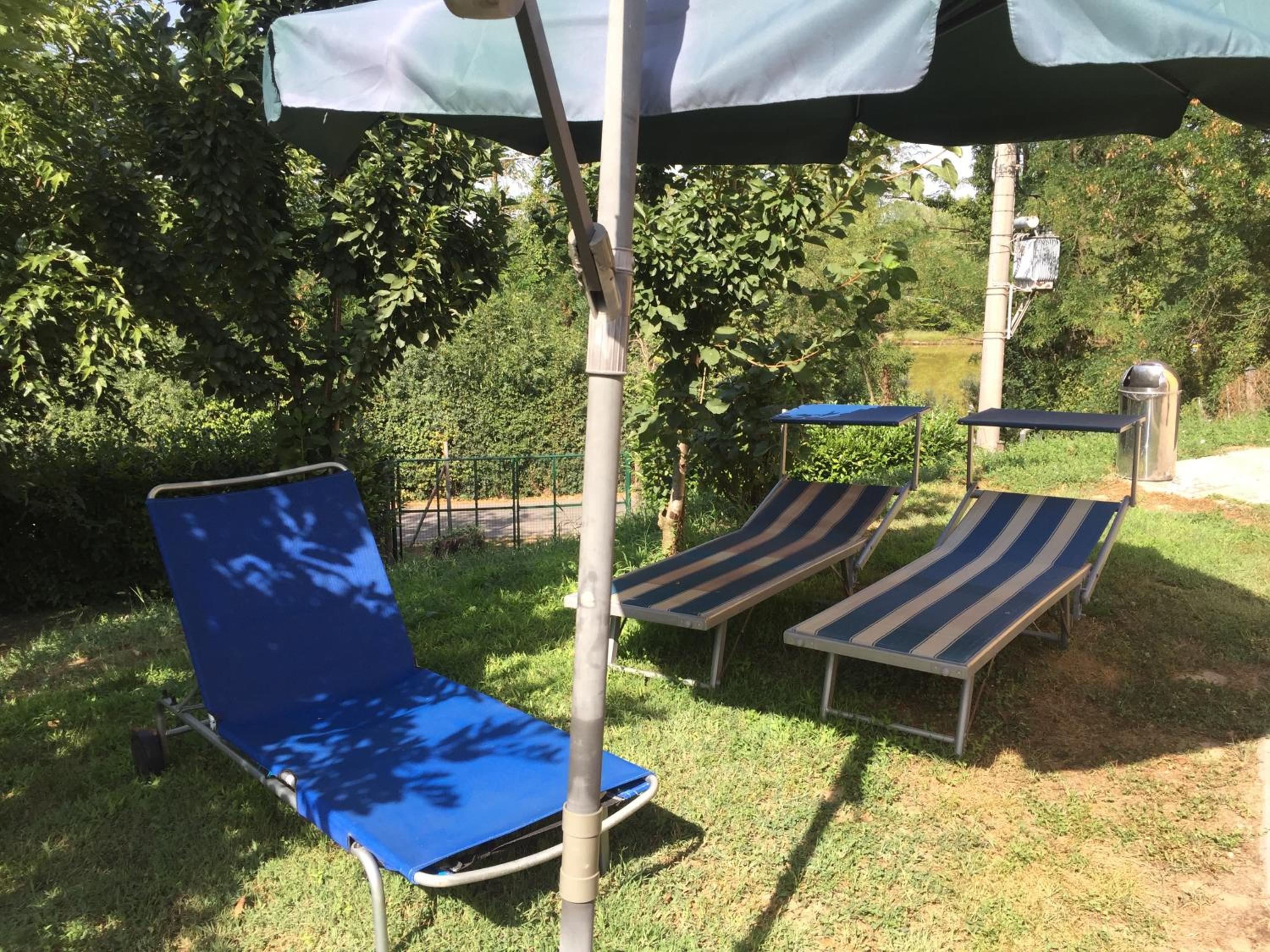 B&B Casello A1 Modena Sud - Nido Sui Laghi