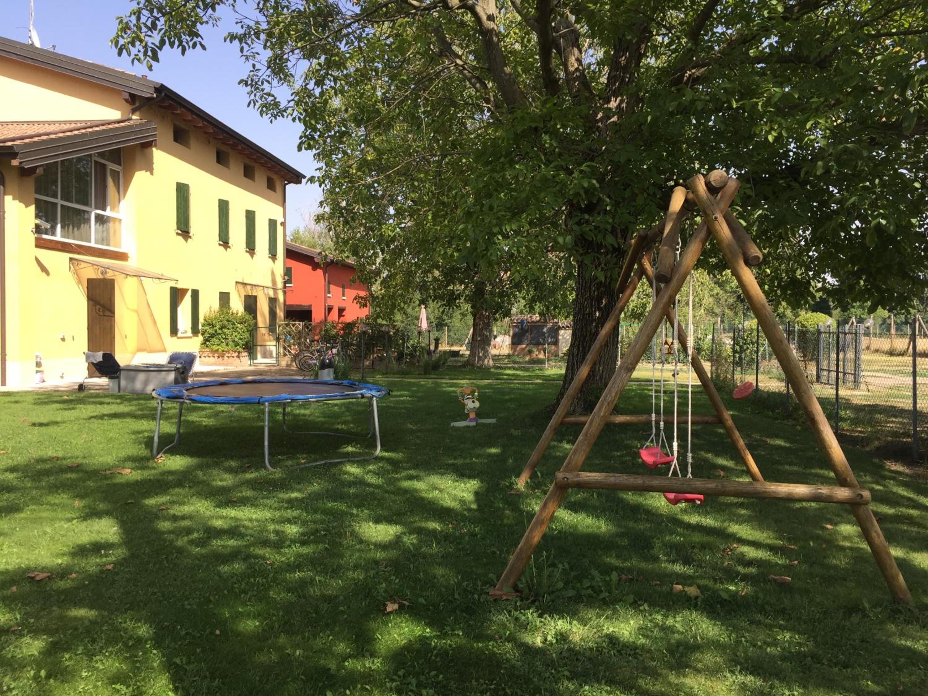 B&B Casello A1 Modena Sud - Nido Sui Laghi