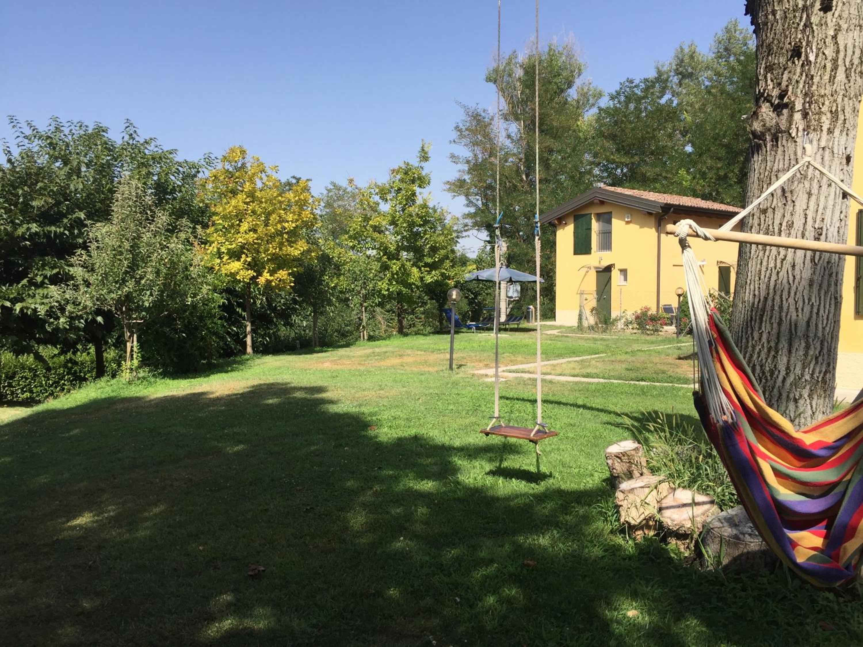 B&B Casello A1 Modena Sud - Nido Sui Laghi