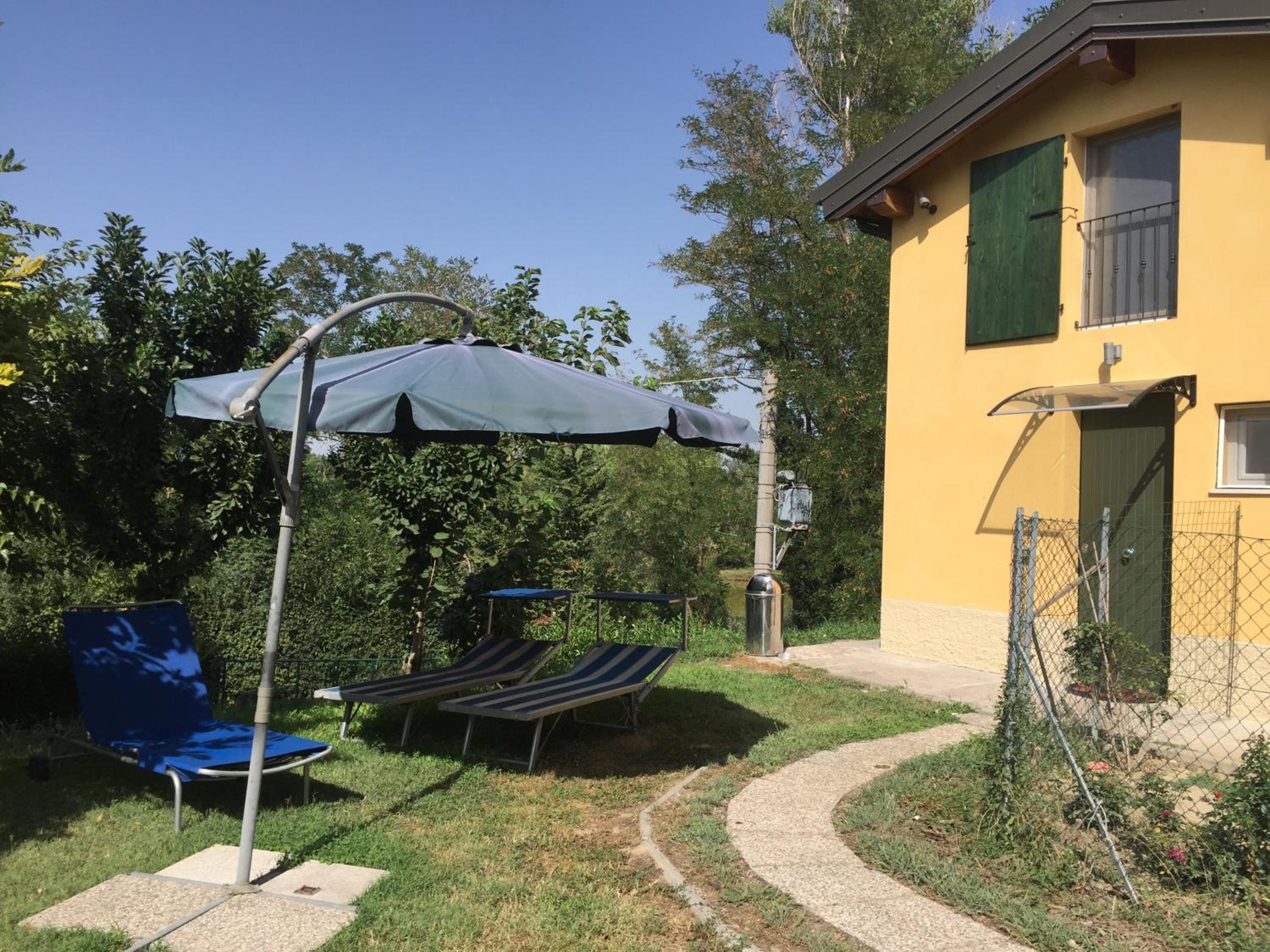 B&B Casello A1 Modena Sud - Nido Sui Laghi