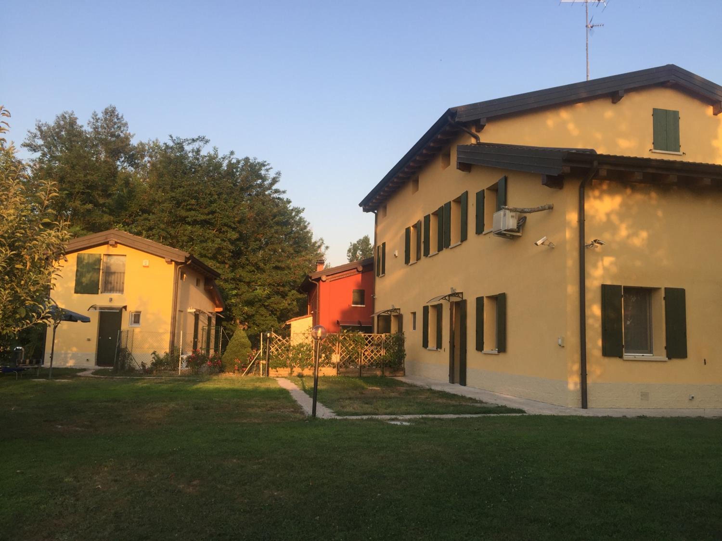 B&B Casello A1 Modena Sud - Nido Sui Laghi